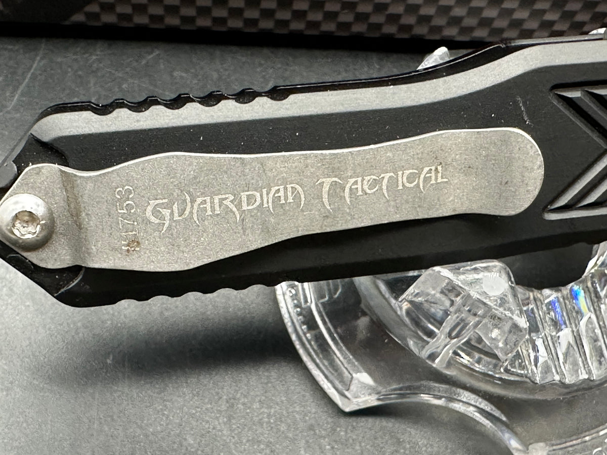 Guardian Tactical GTX-025 Elmax stonewash S/E 12-3511