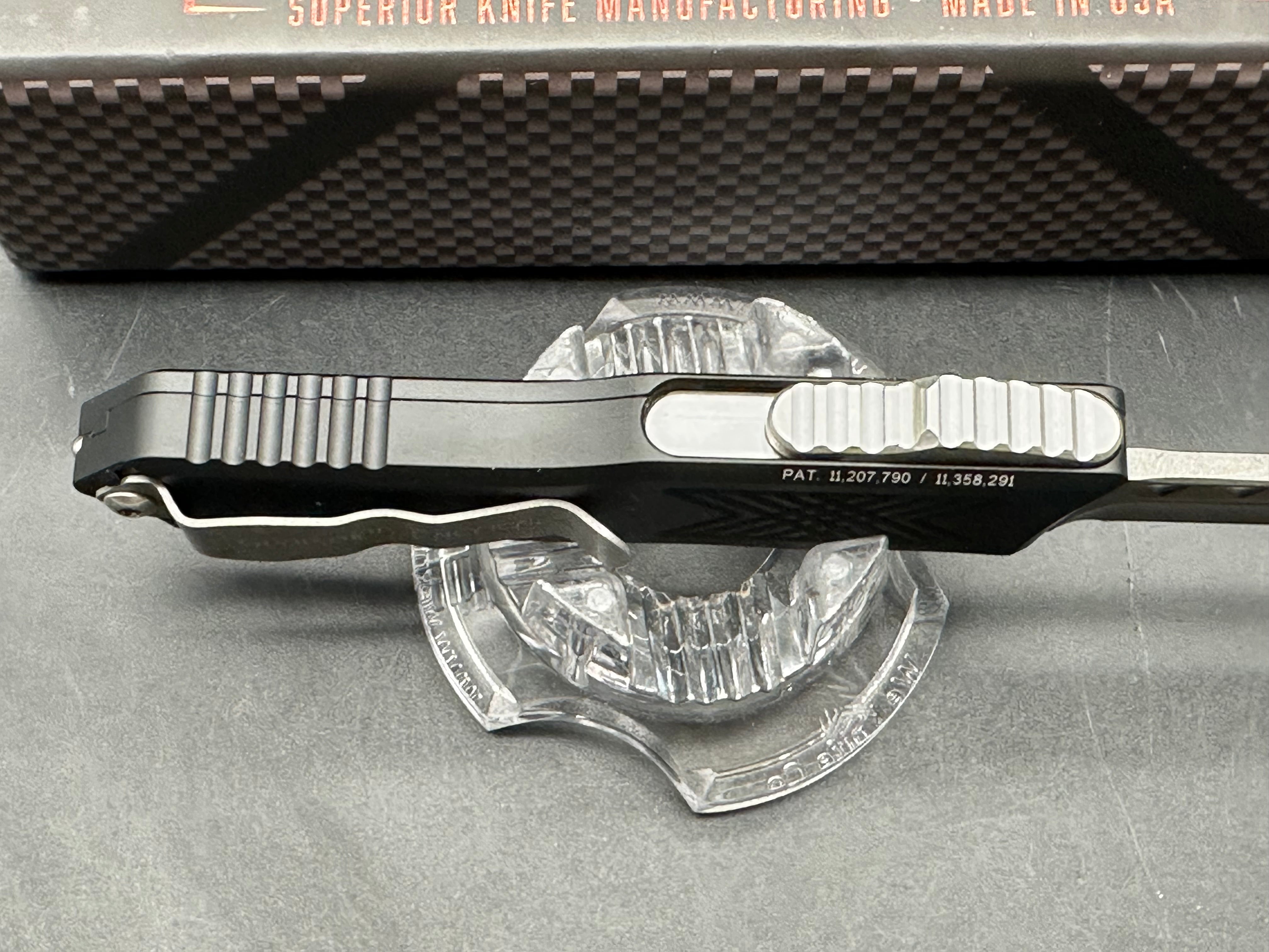Guardian Tactical GTX-025 Elmax stonewash S/E 12-3511