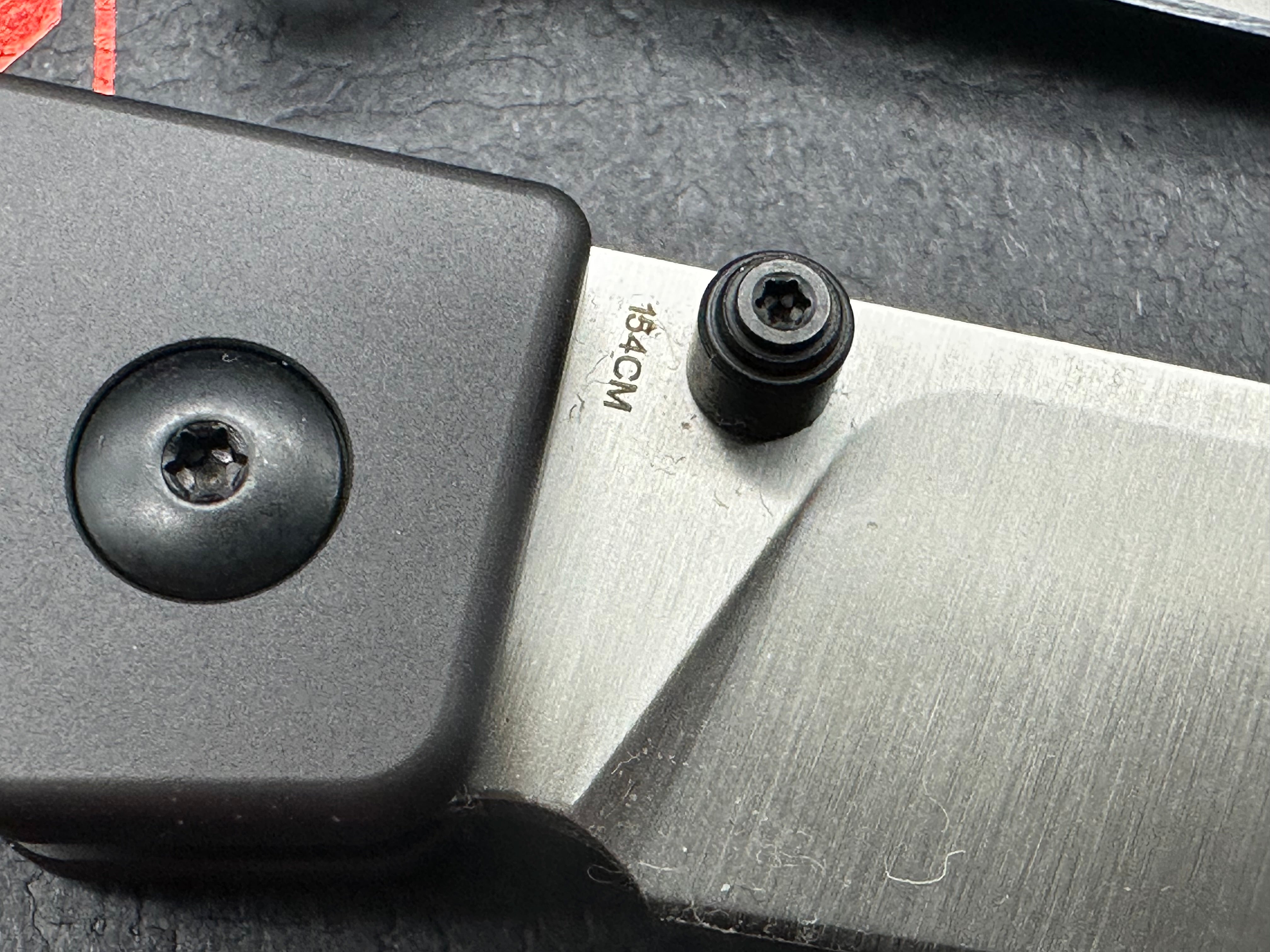 2 knife deal Kizer Original & Civivi Riffle