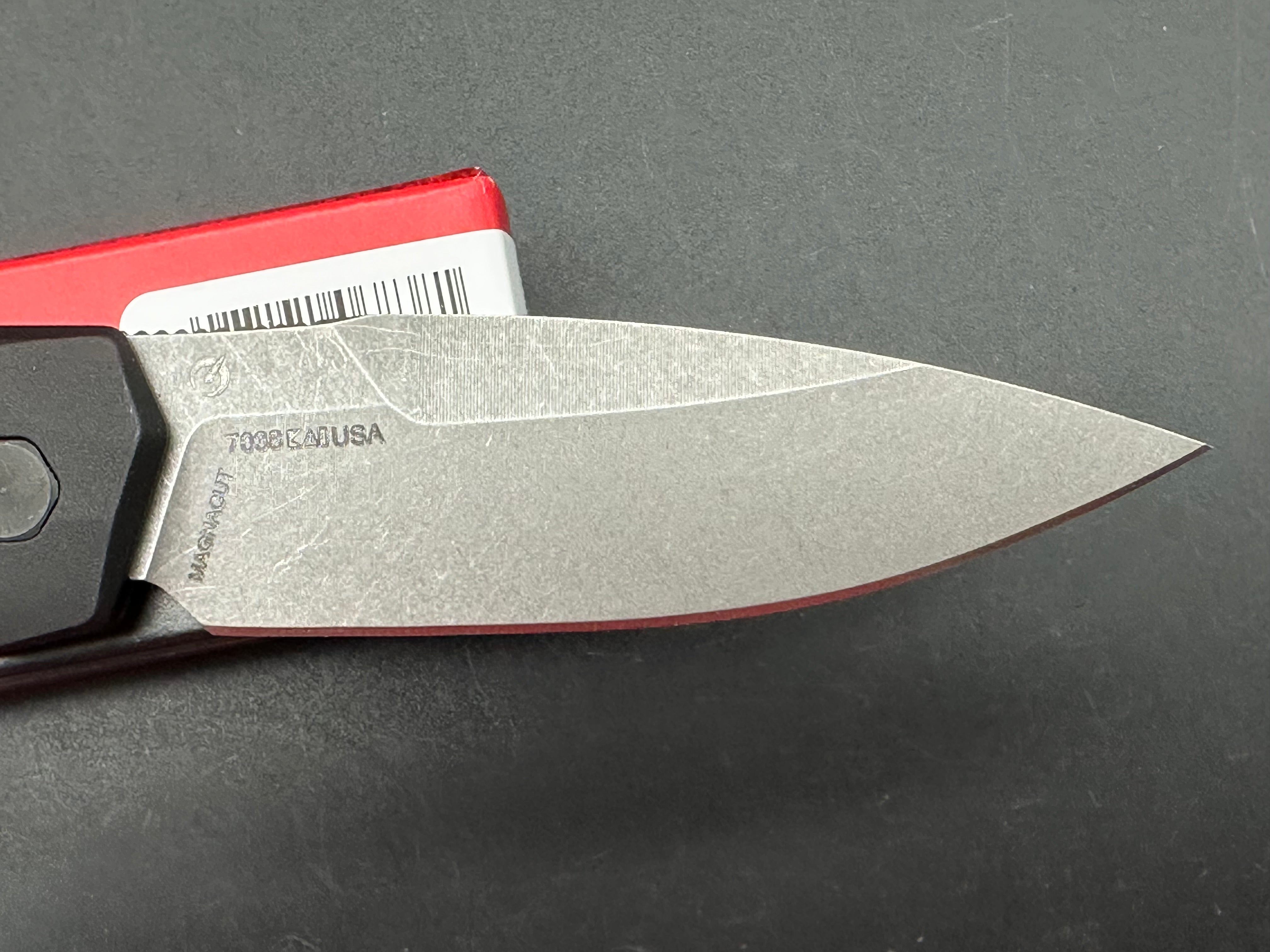 Kershaw LAUNCH IRIDIUM