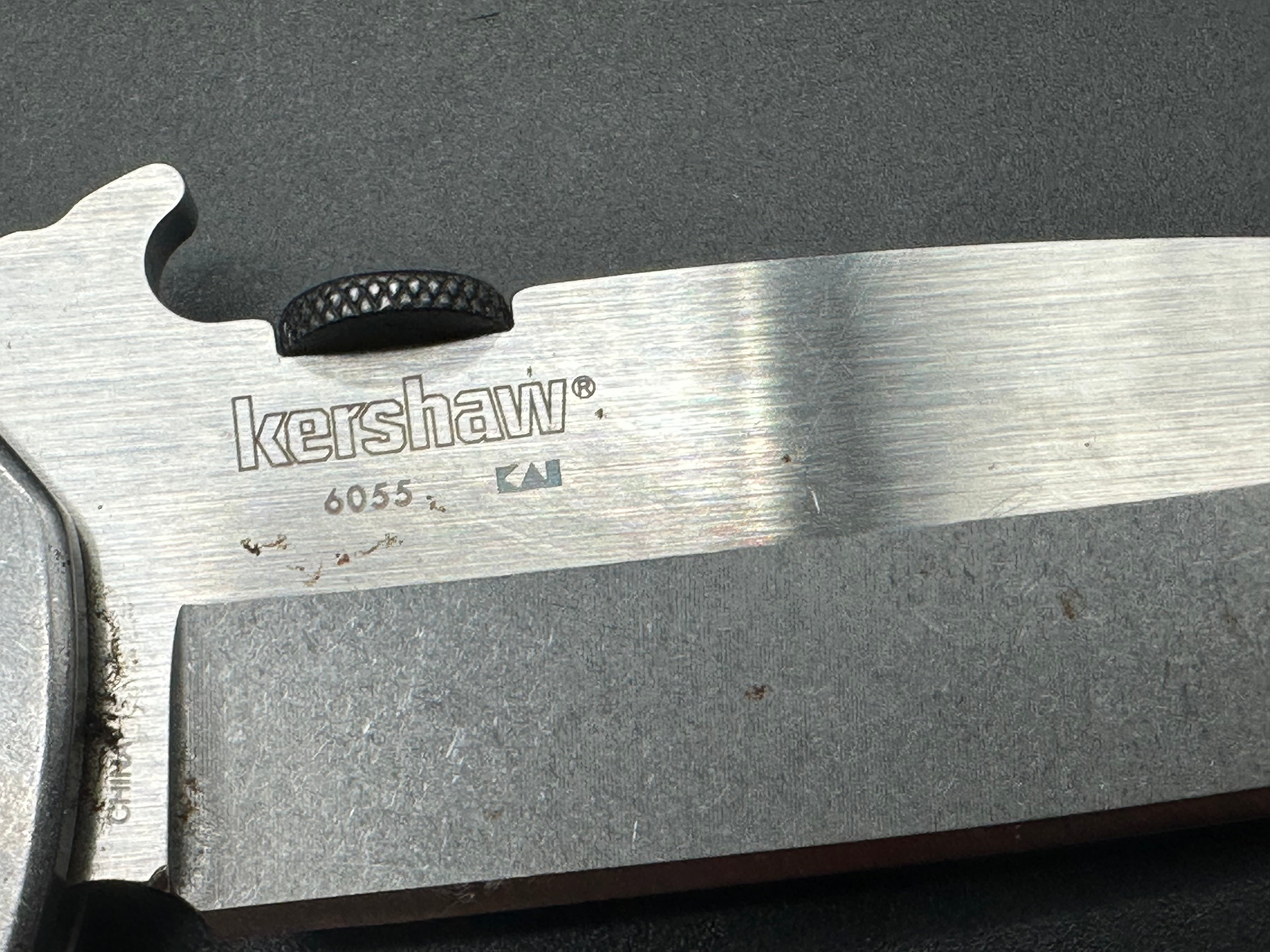 6 knife Package Deal Hoffner,Bastinelli,CRKT,Cold Steel,Kershaw