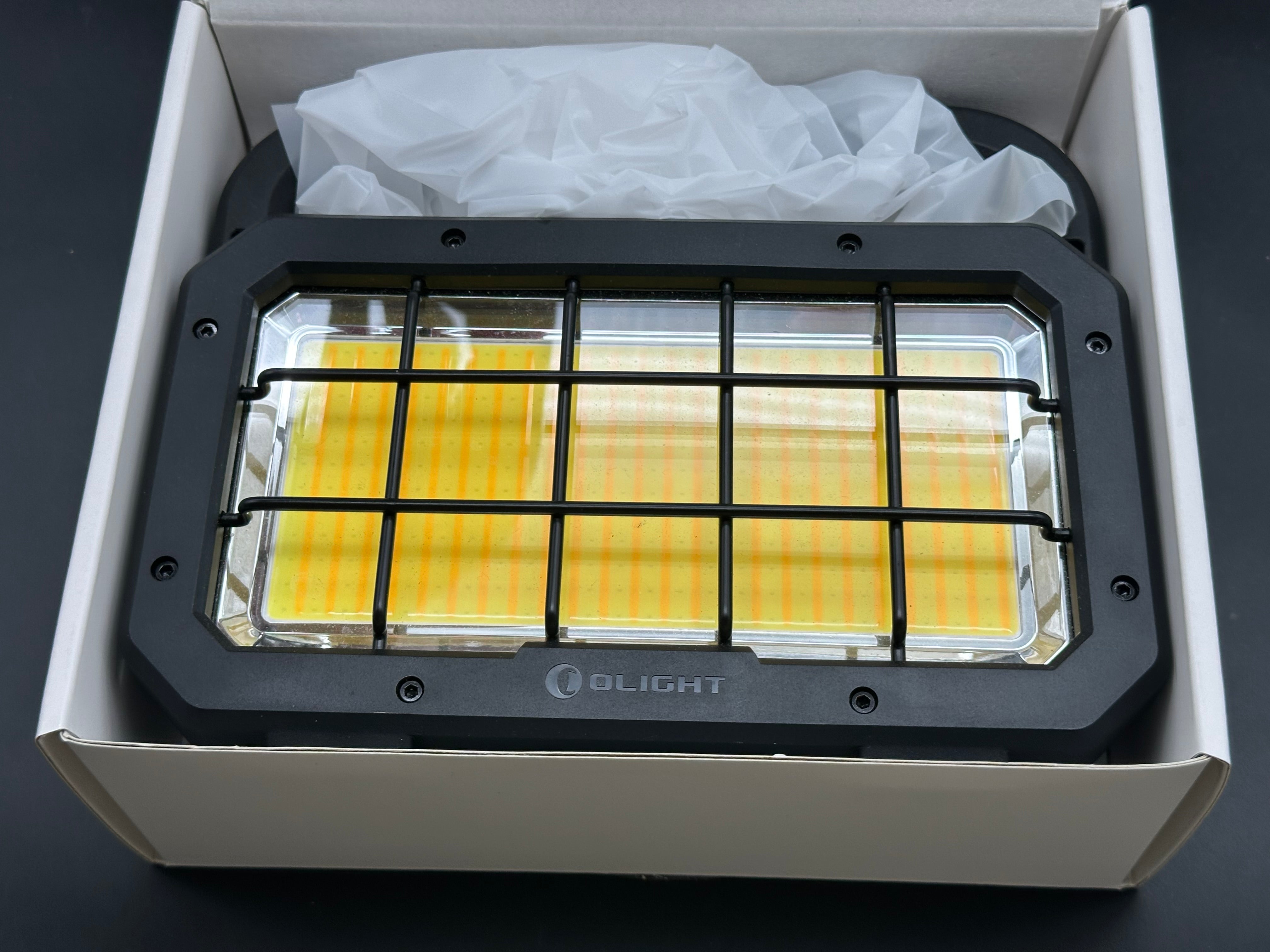 Odiance Flood Work Light 3000 lumen