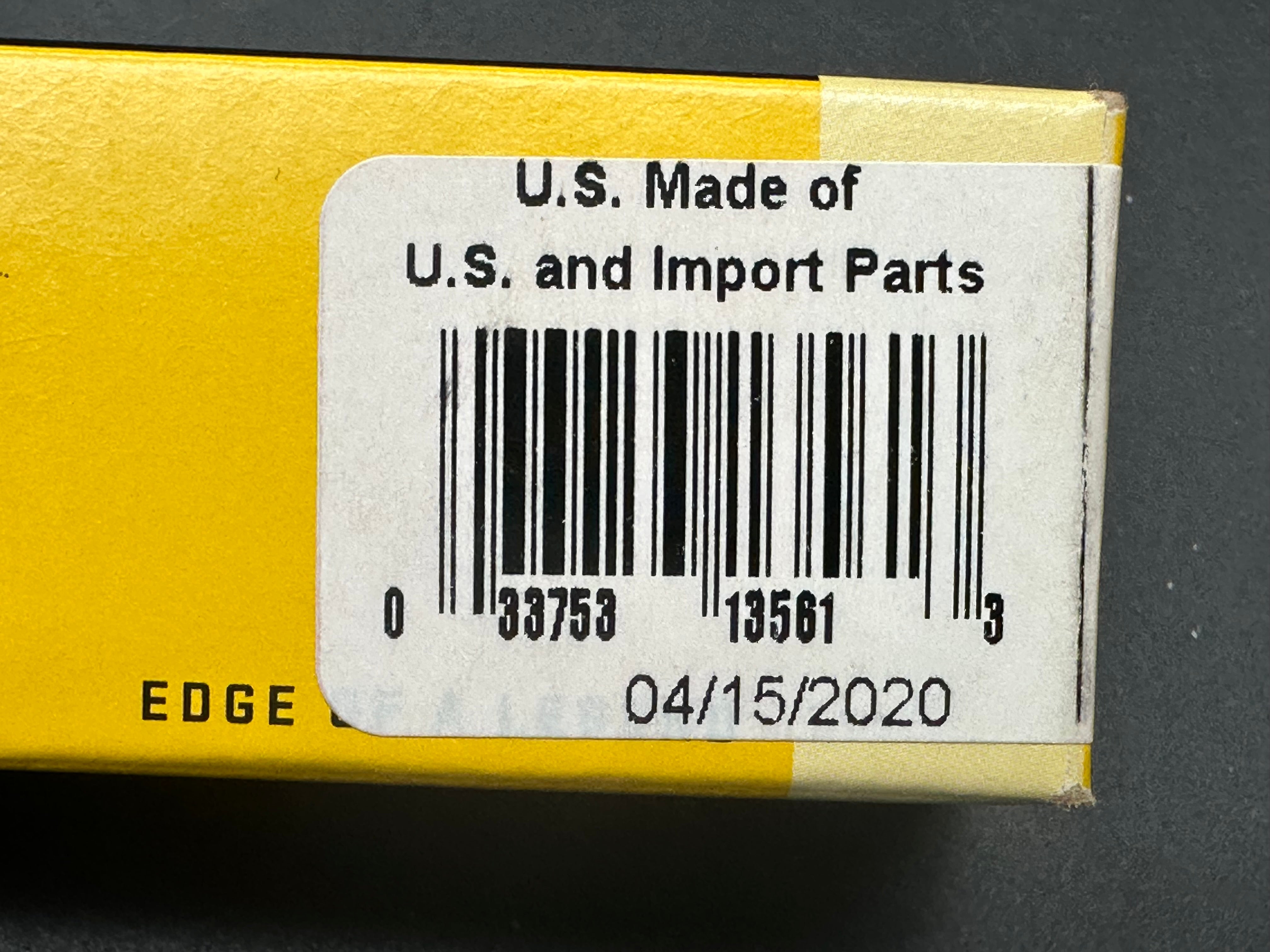 Buck Bantam (New) Discontinued Pink Mossy