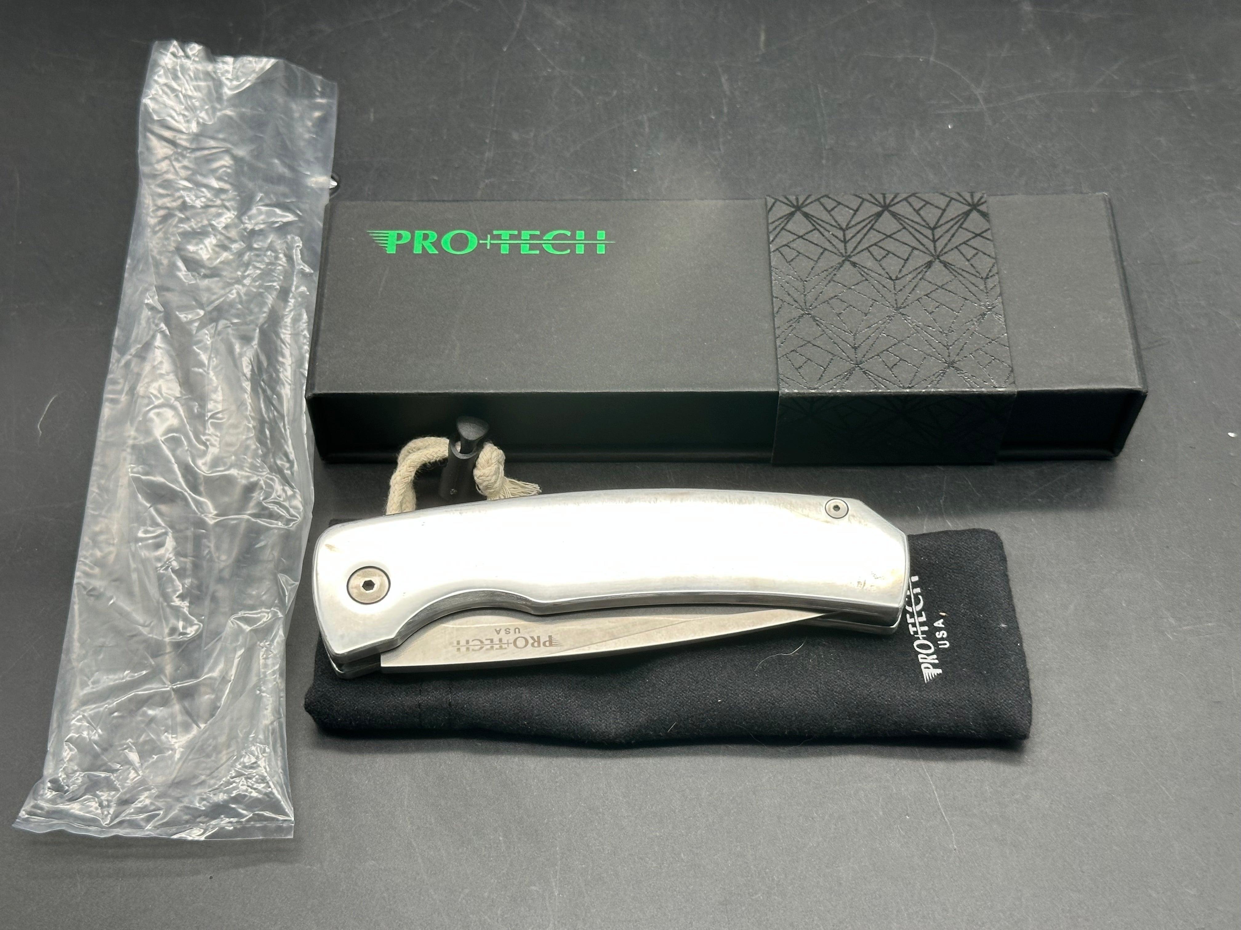 ProTech Magic 2 “Whiskers”