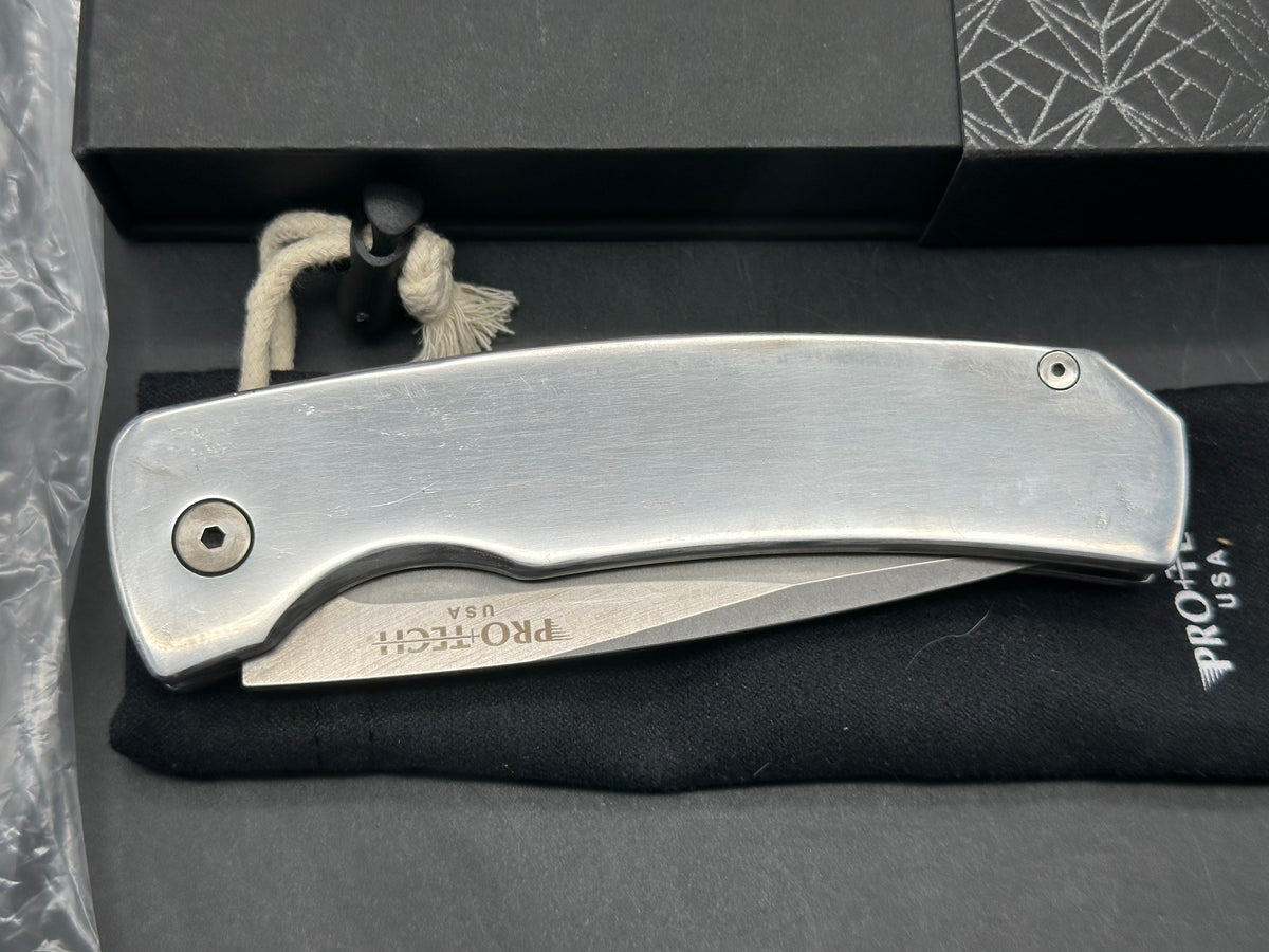 ProTech Magic 2 “Whiskers”