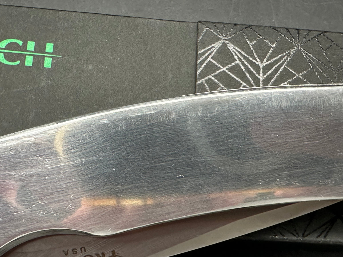 ProTech Magic 2 “Whiskers”