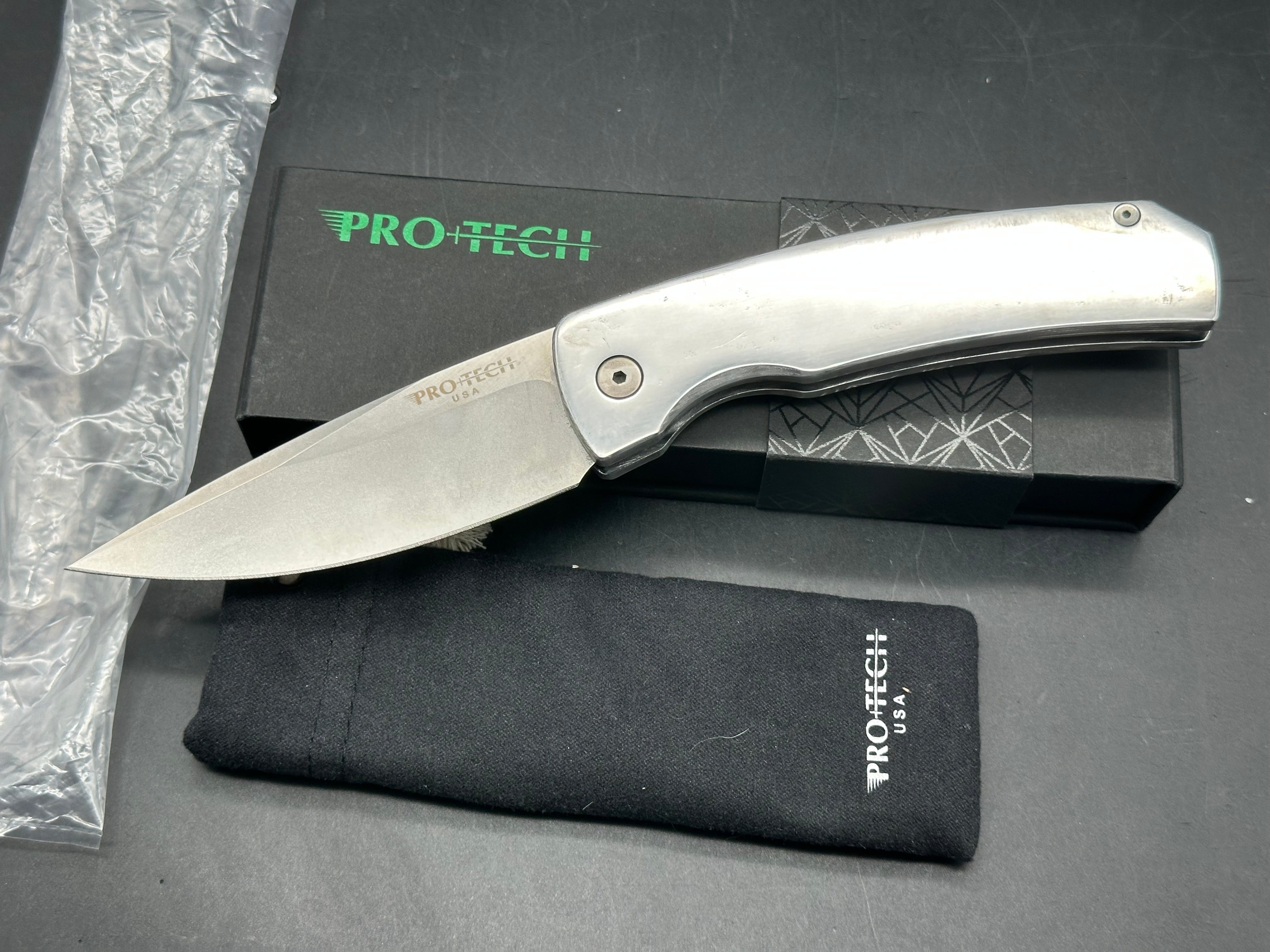 ProTech Magic 2 “Whiskers”