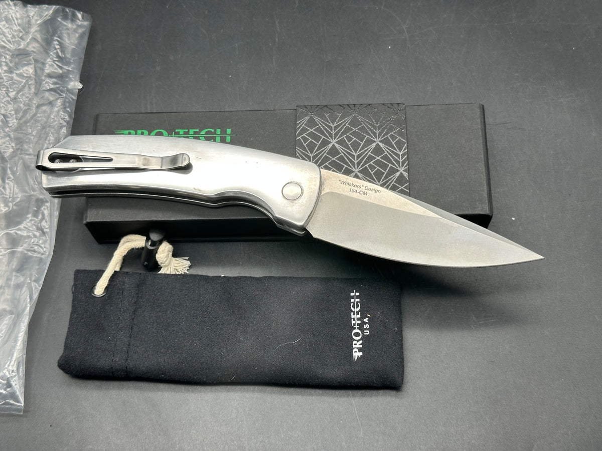 ProTech Magic 2 “Whiskers”