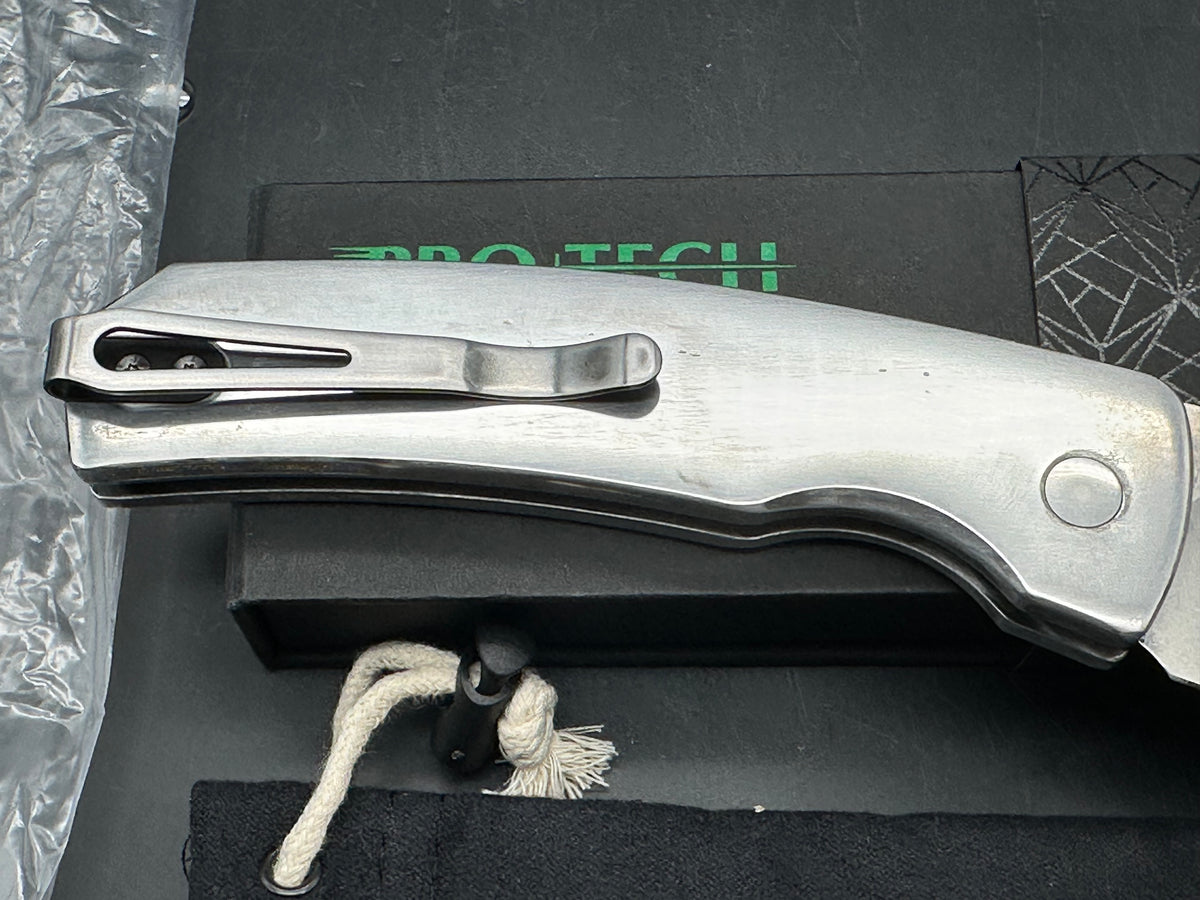 ProTech Magic 2 “Whiskers”