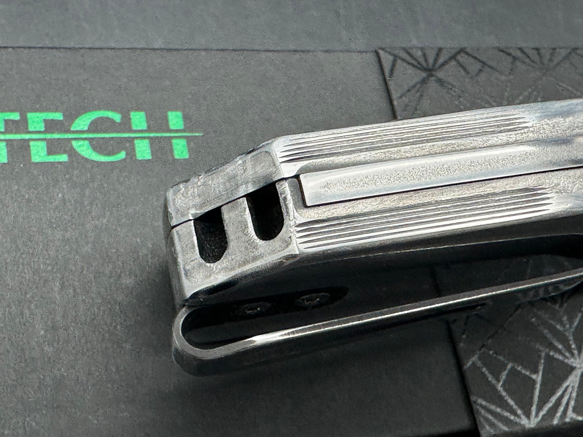 ProTech Magic 2 “Whiskers”