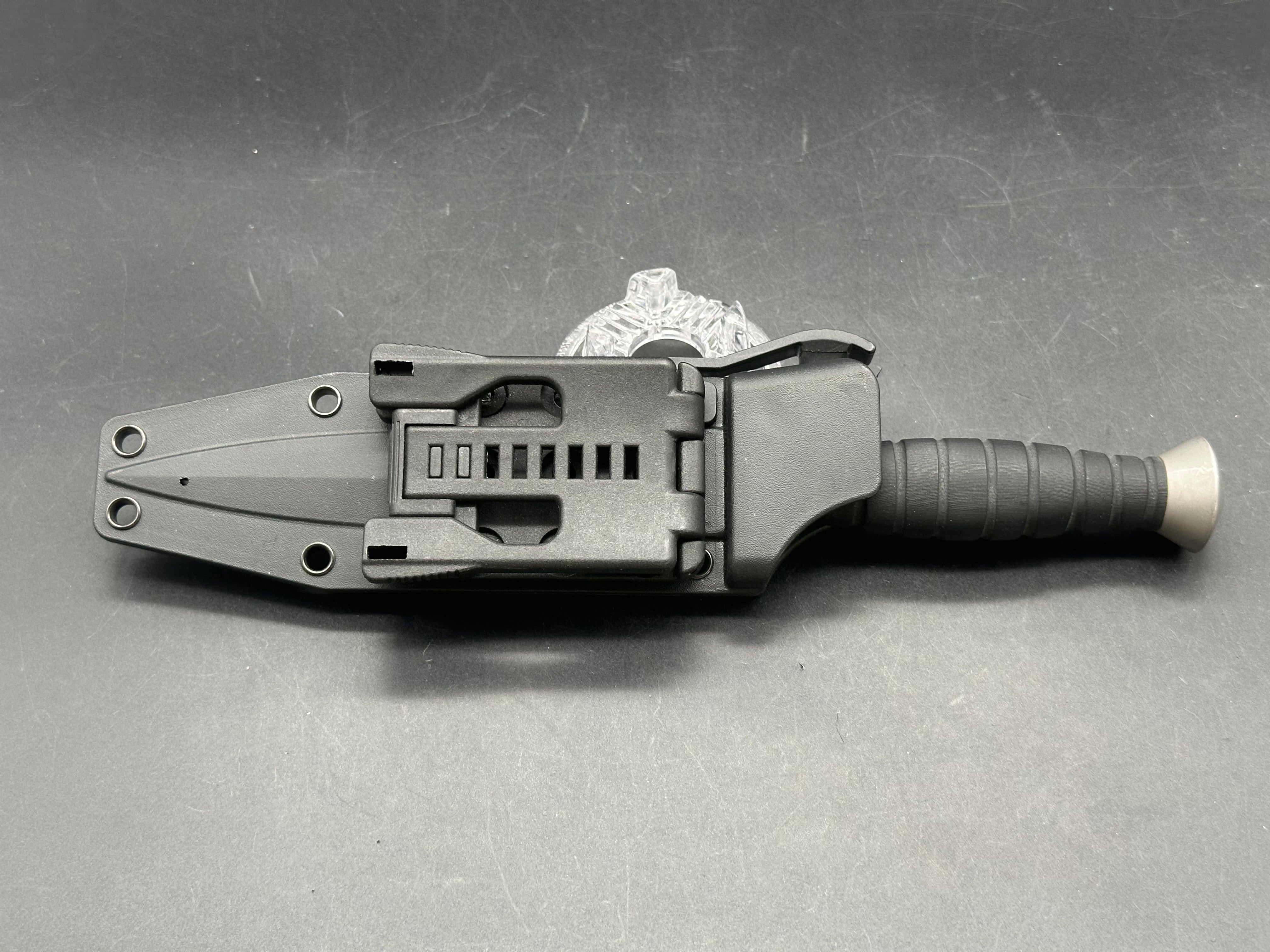 Browning Black Label Combat Dagger