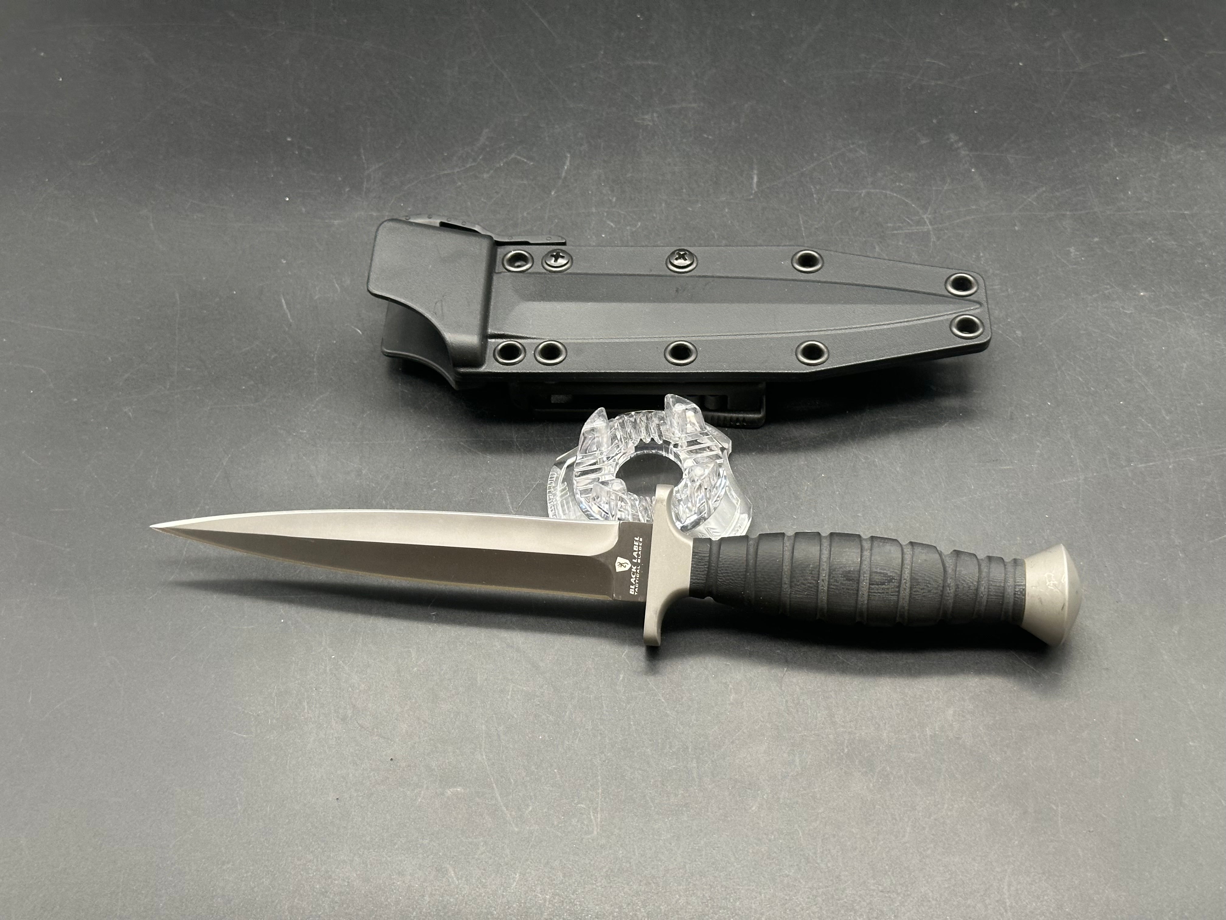 Browning Black Label Combat Dagger