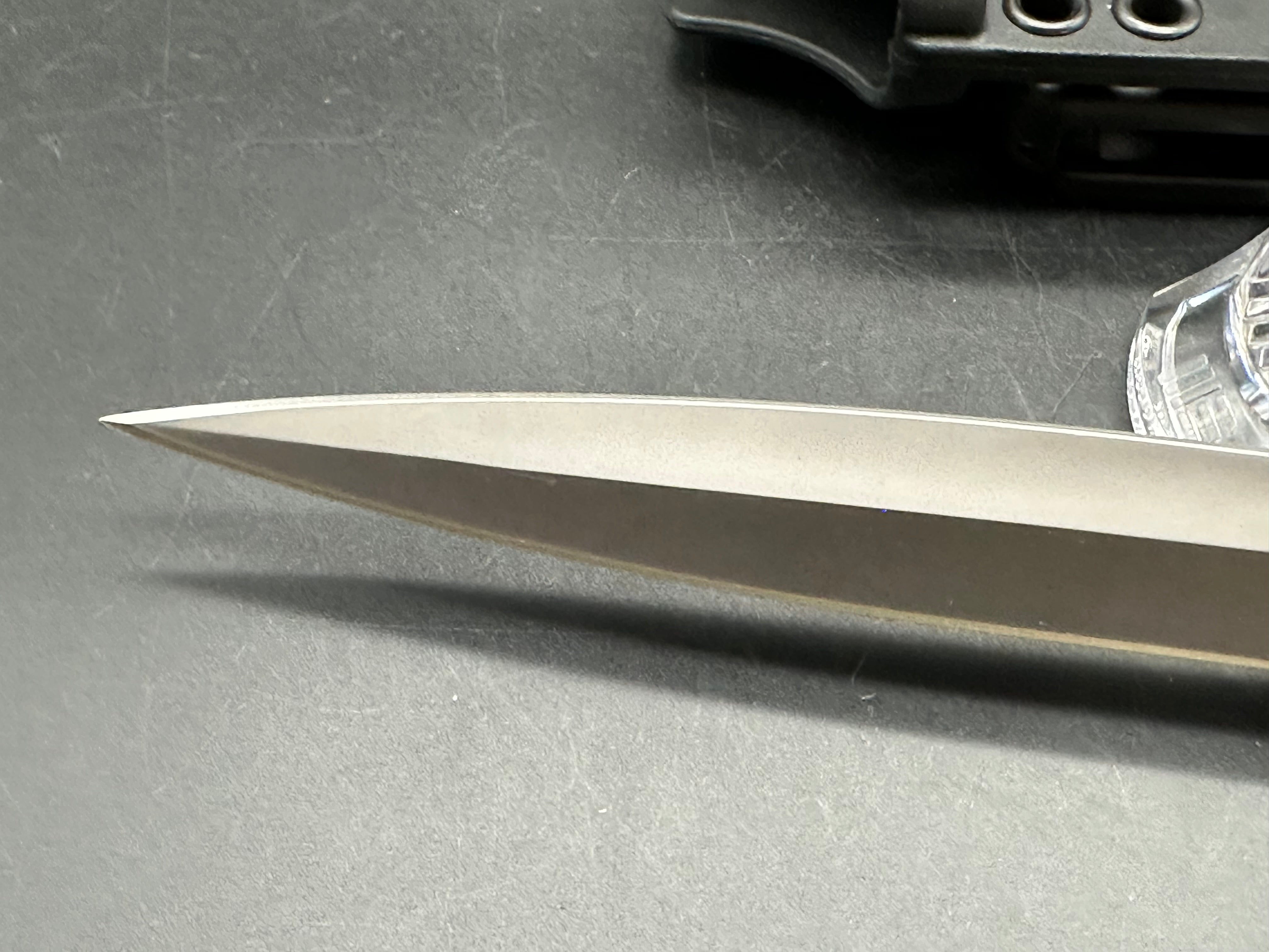 Browning Black Label Combat Dagger