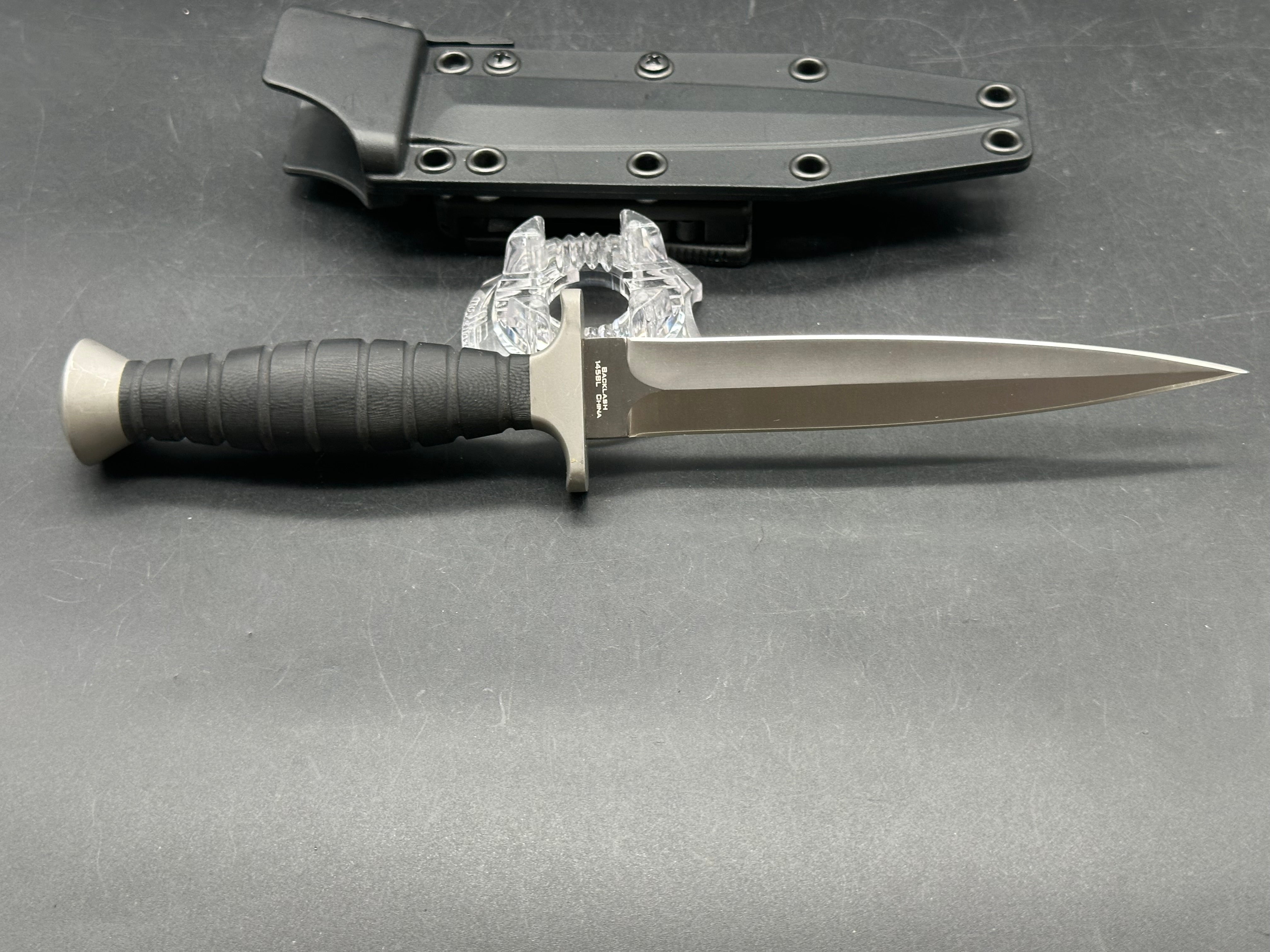 Browning Black Label Combat Dagger