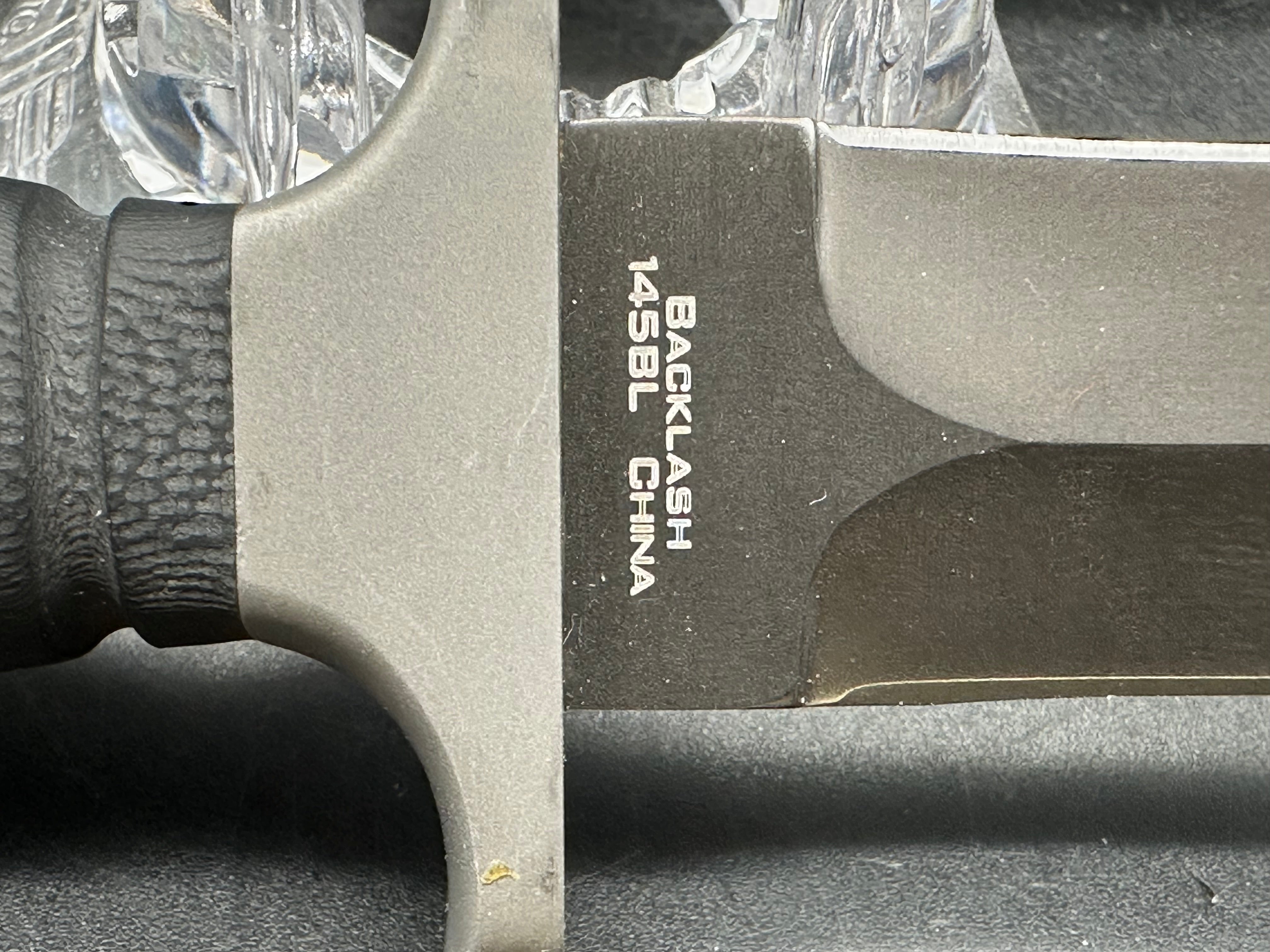 Browning Black Label Combat Dagger