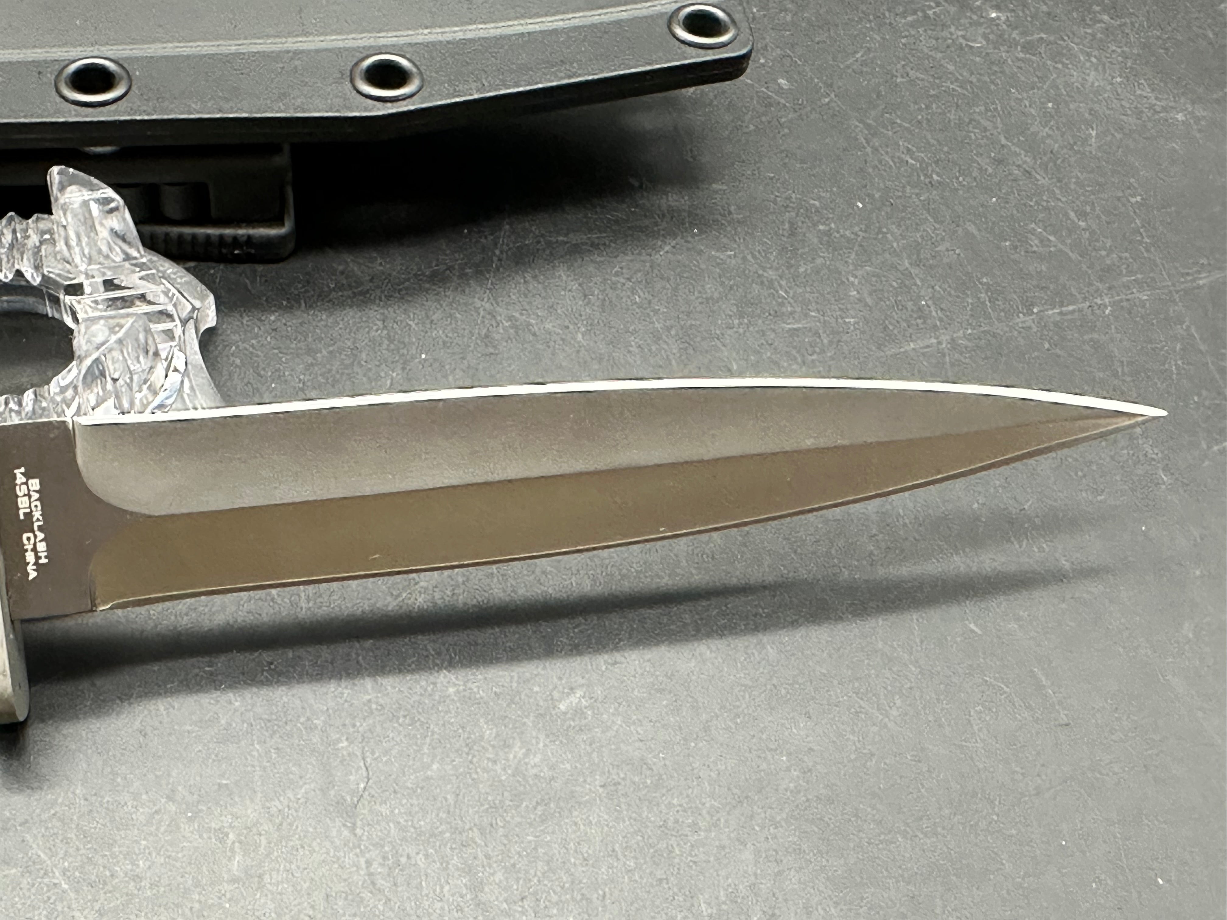 Browning Black Label Combat Dagger