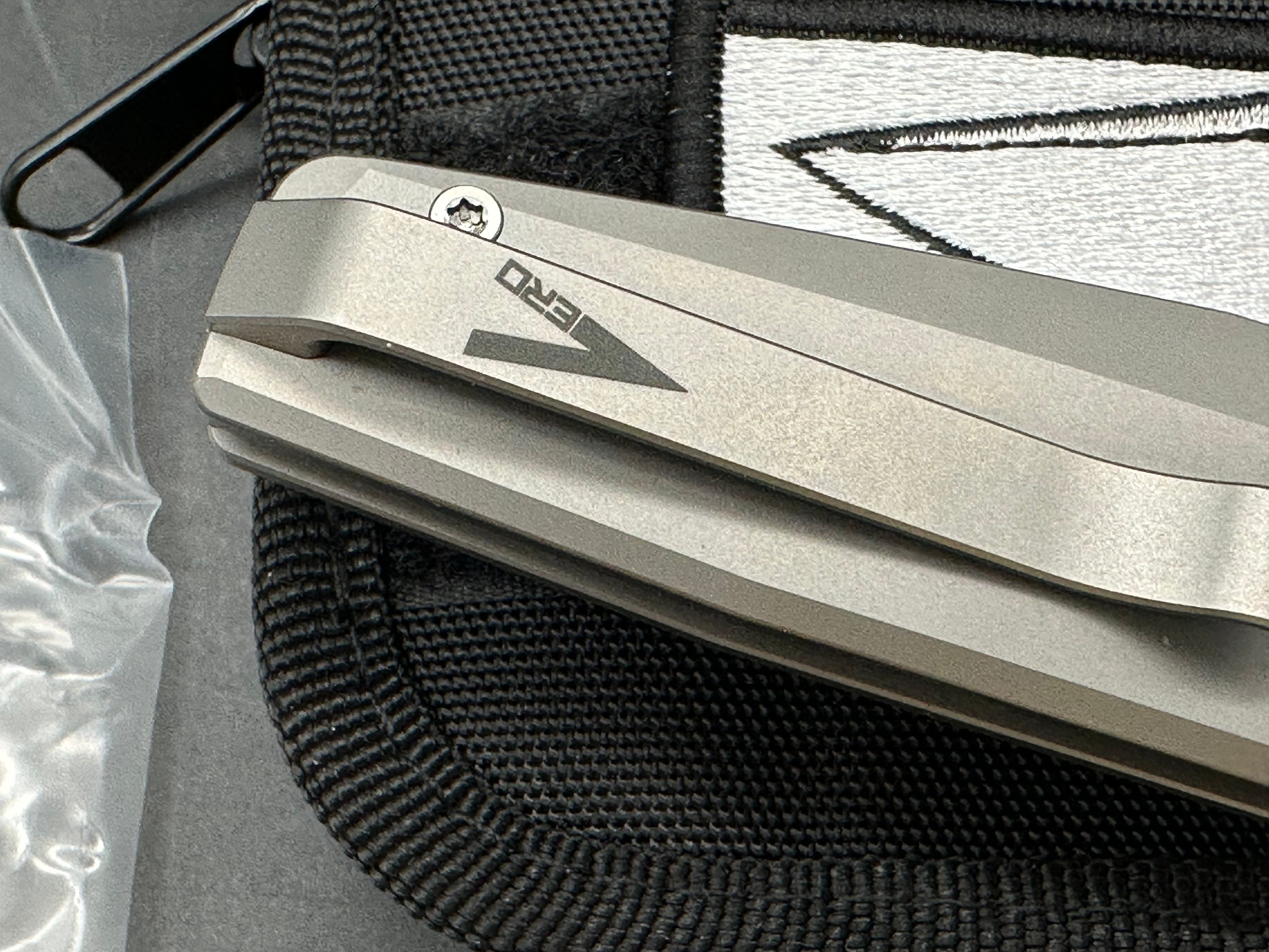 Vero Engineering Stonewash Lux
