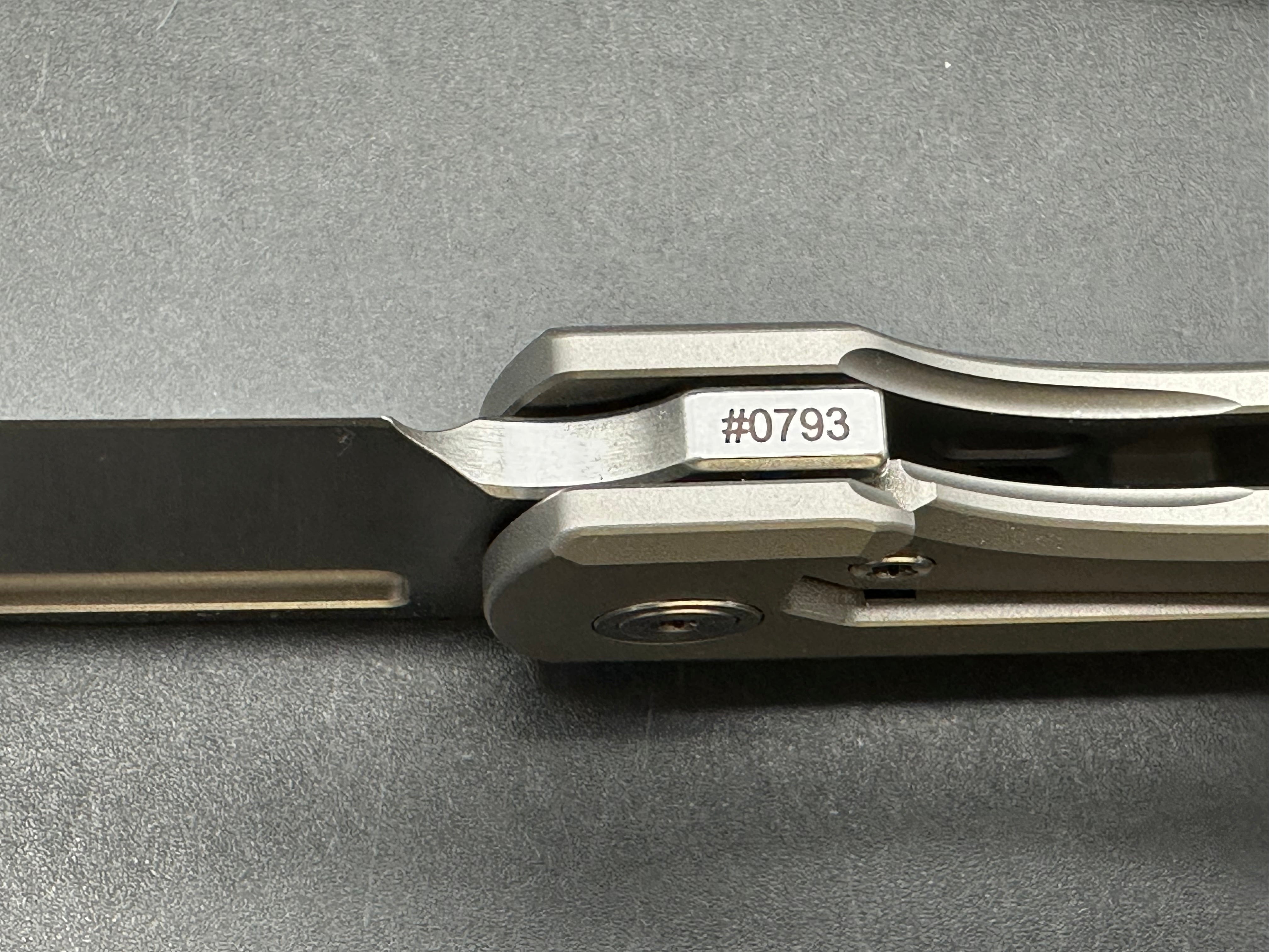 Vero Engineering Stonewash Lux