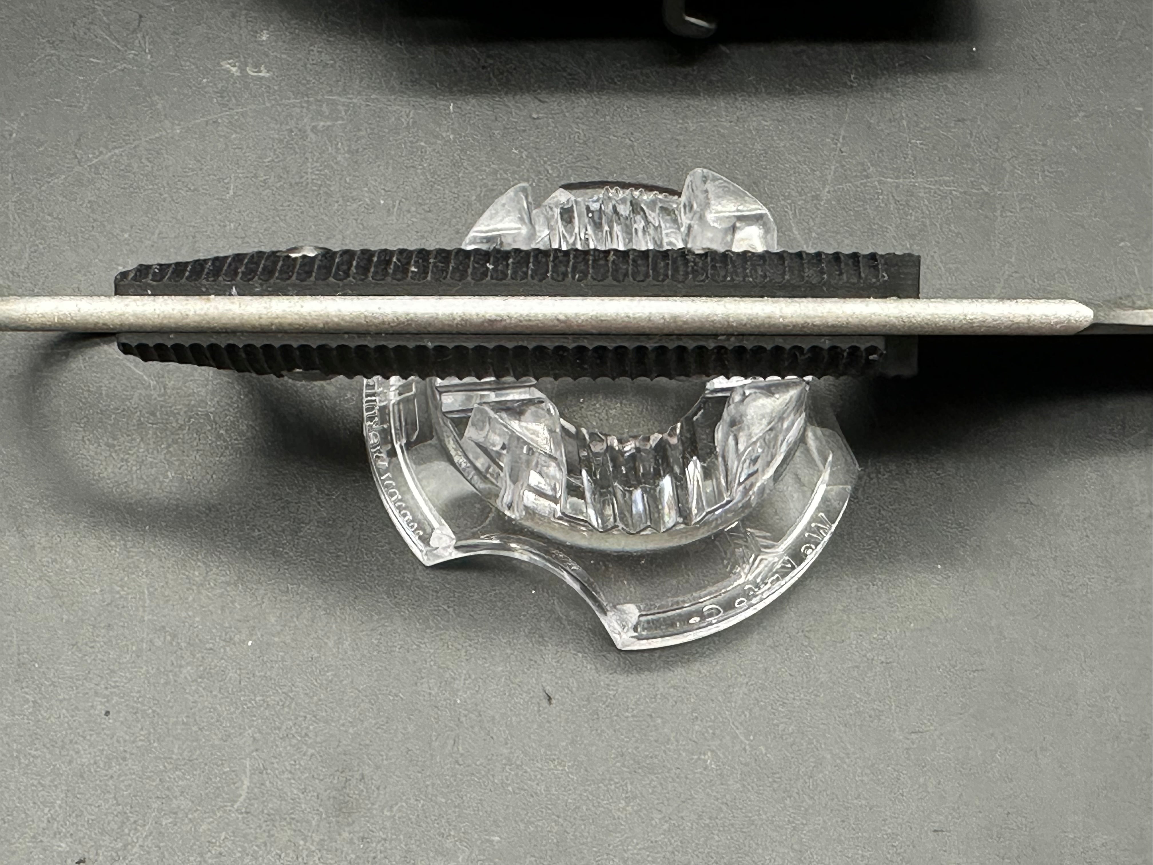 Ccanku C1490 Fixed Blade