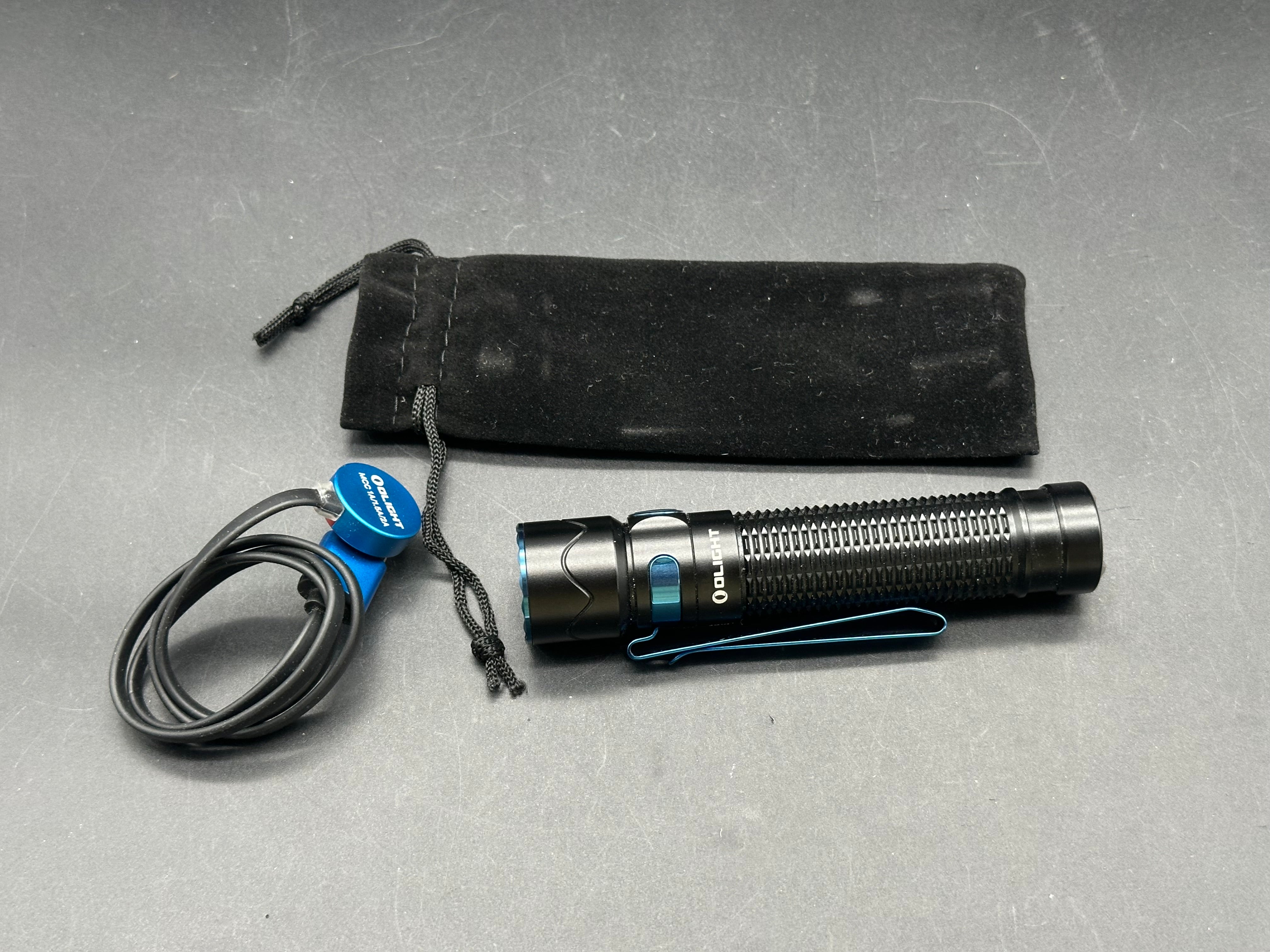 Olight Warrior Mini 2