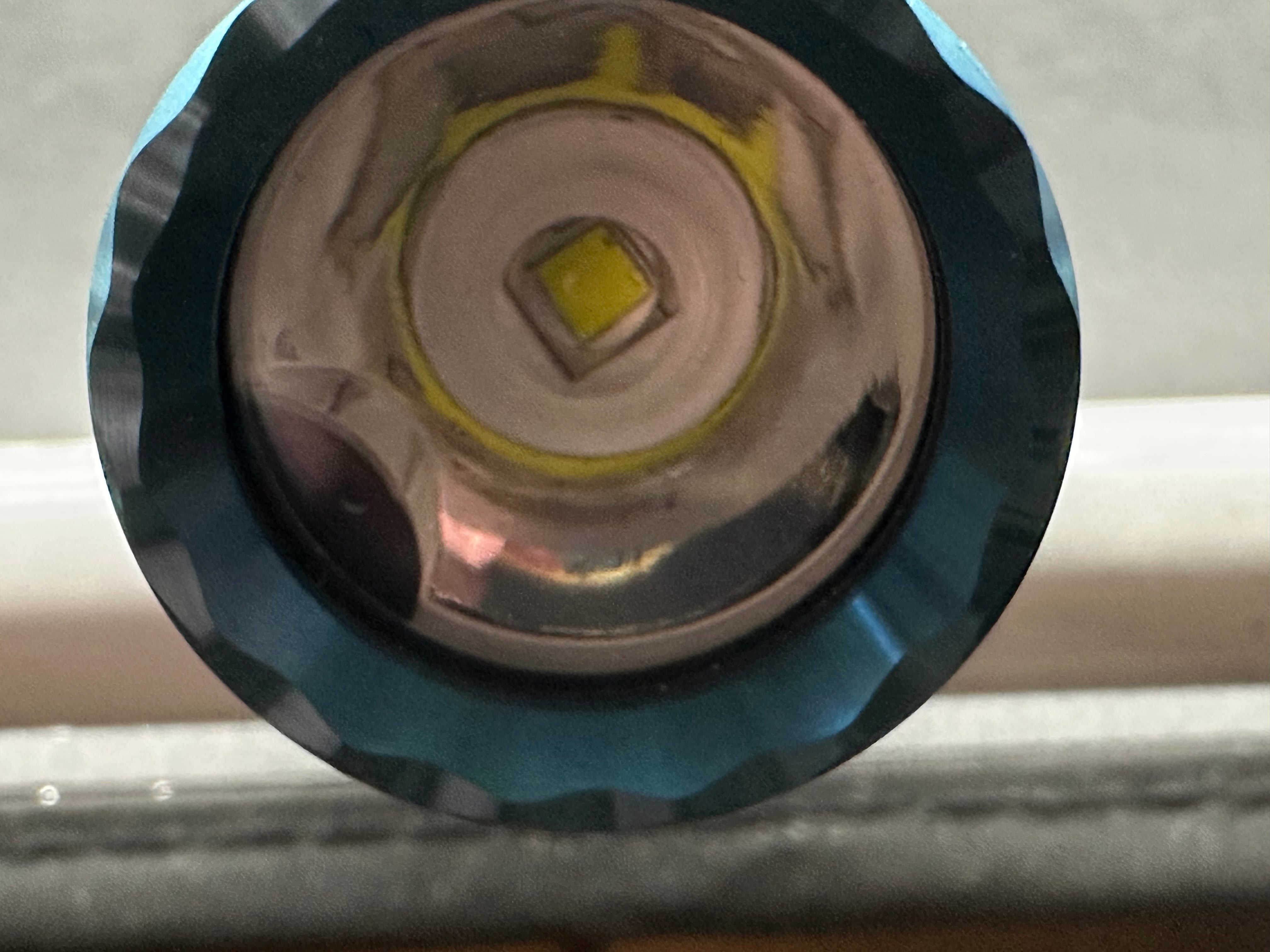 Olight Warrior Mini 2