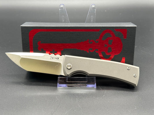 Chaves Redencion 229 Kickstop Tanto