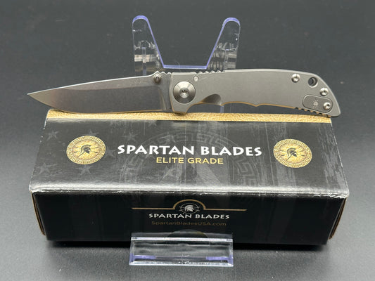 Spartan Harsey 3.25”