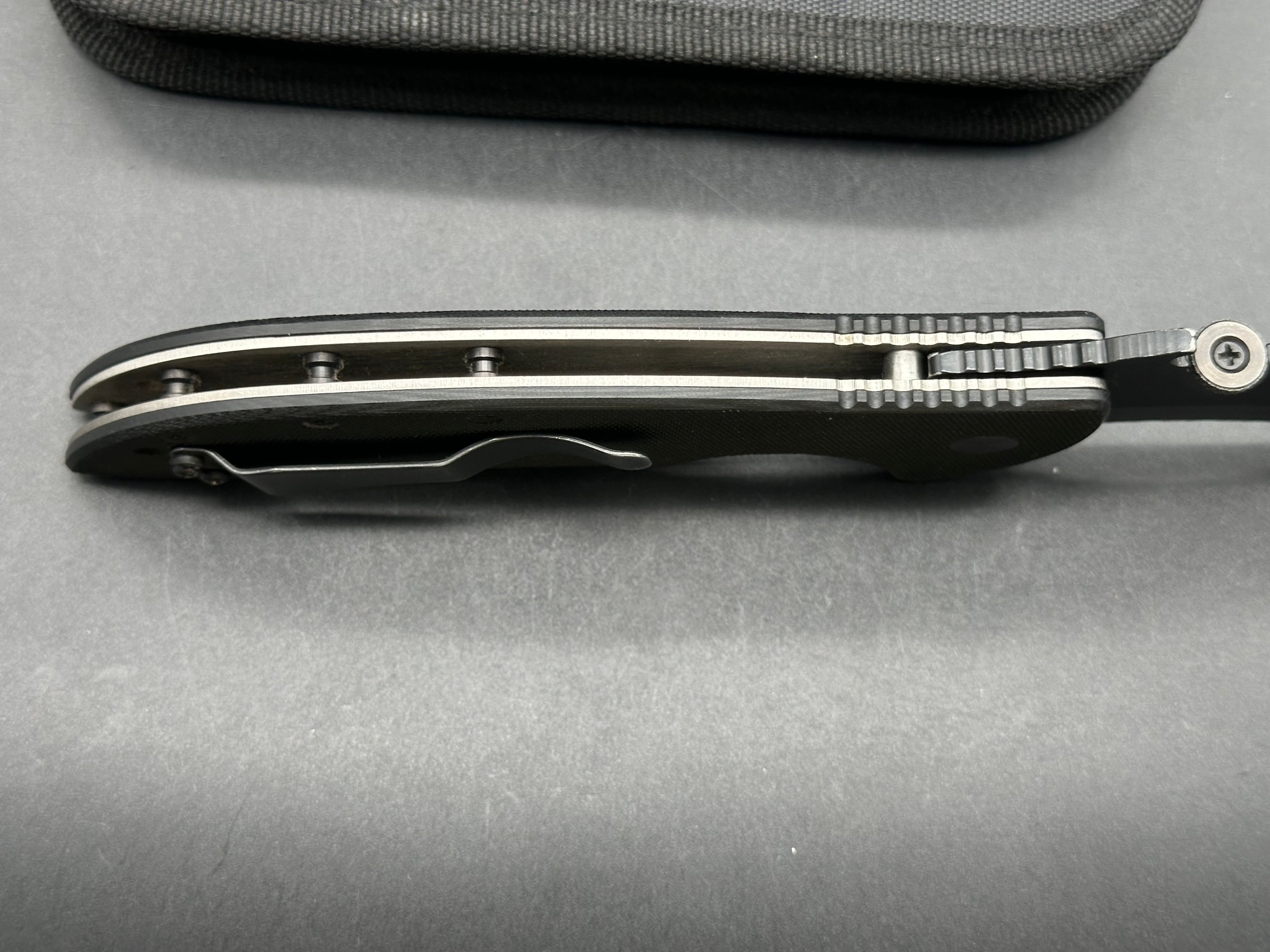 Emerson Super Commander