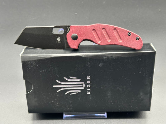 Kizer Mini Sheepdog