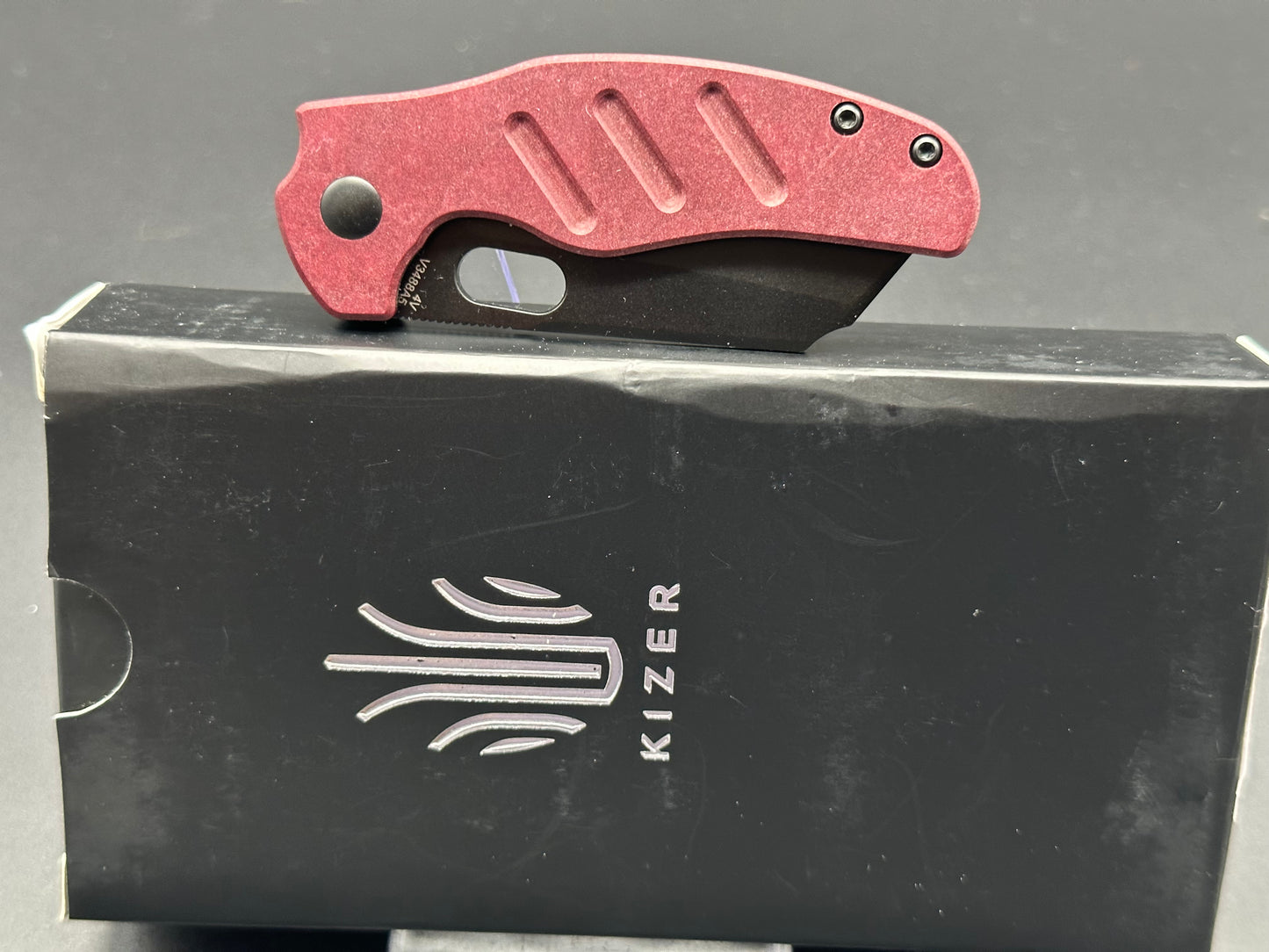 Kizer Mini Sheepdog