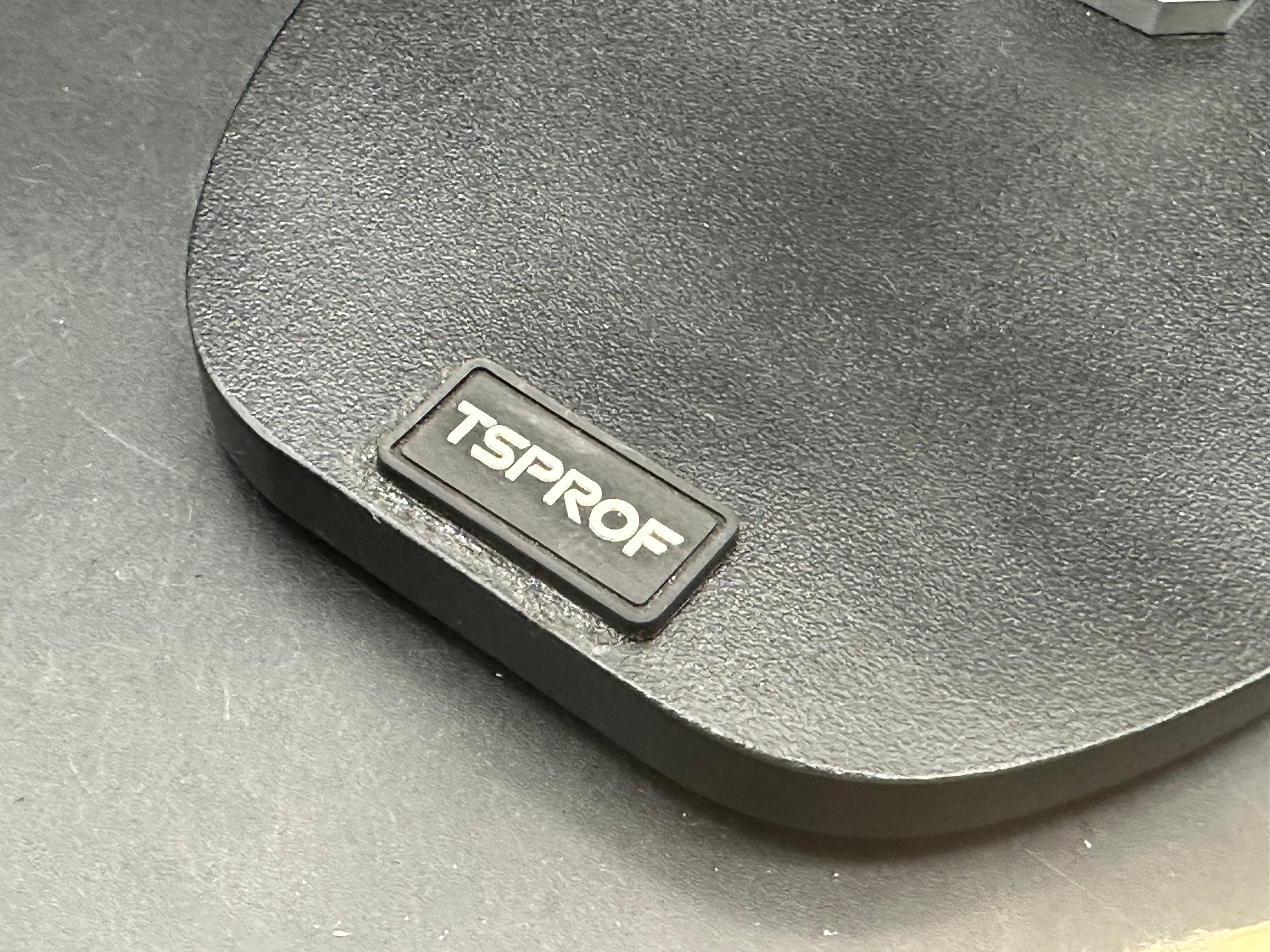 TSPROF Kadet Pro Sharpening Kit