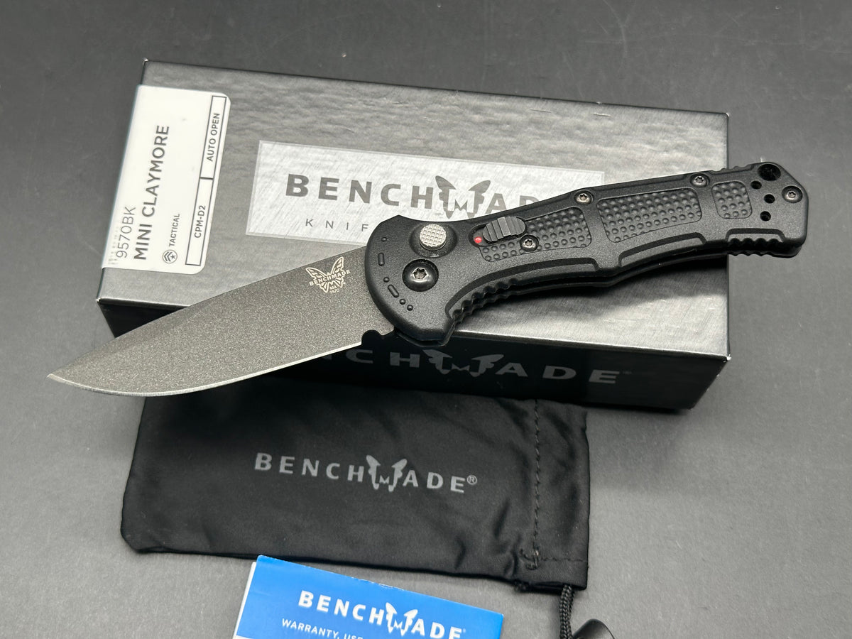 Benchmade Mini Claymore
