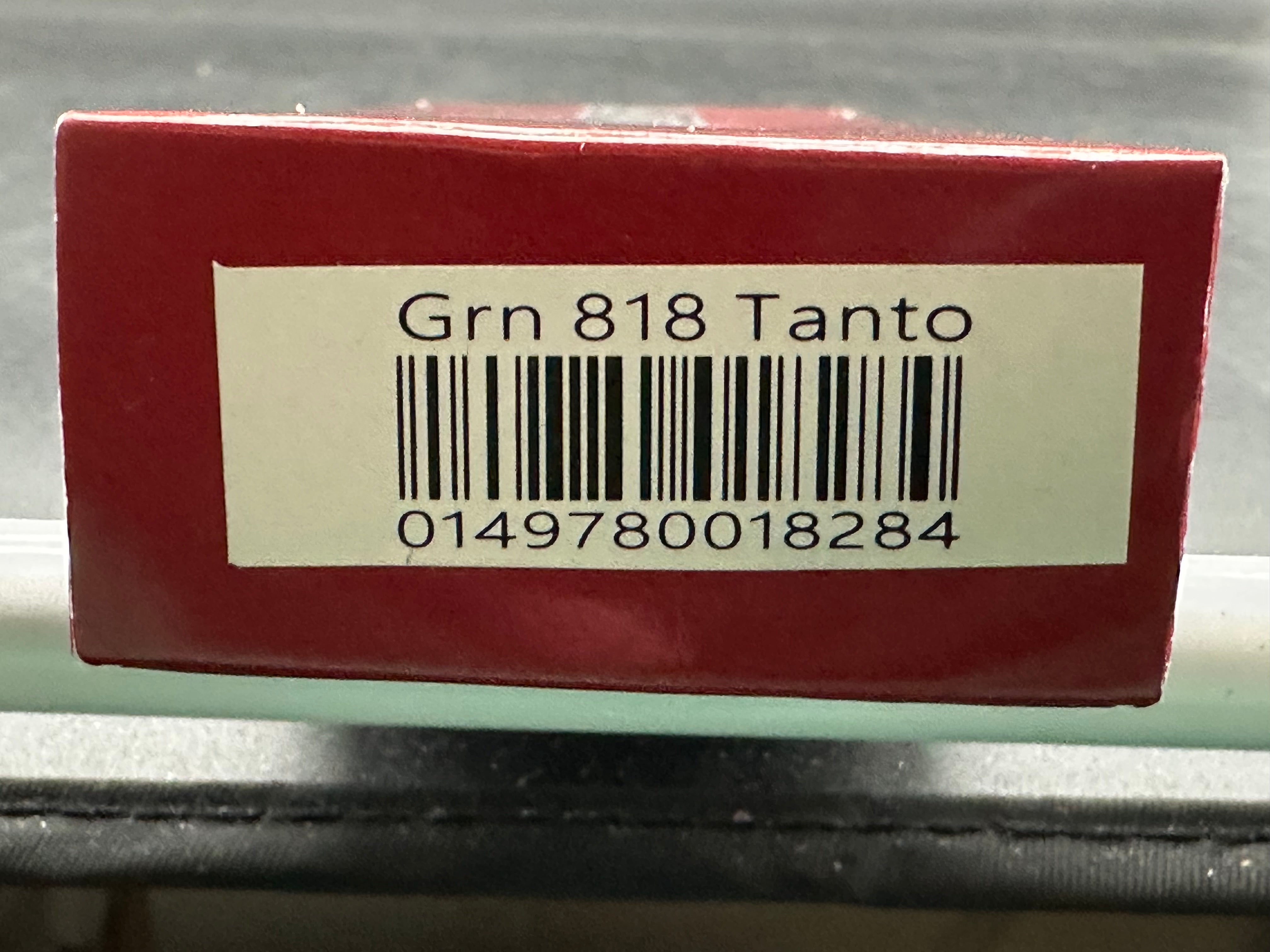 Mantis 2028T OTF