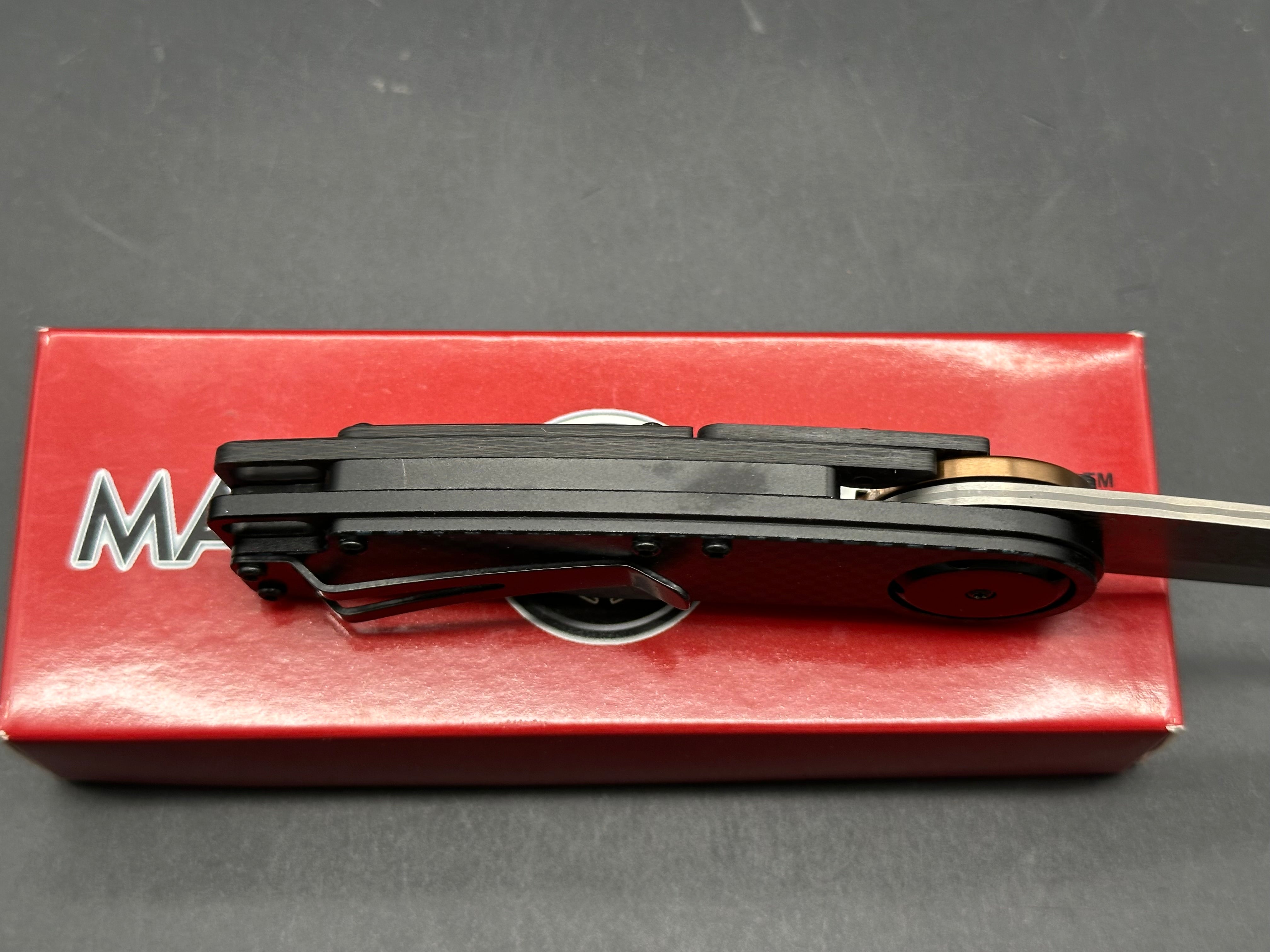 Mantis GRN 818 Tanto
