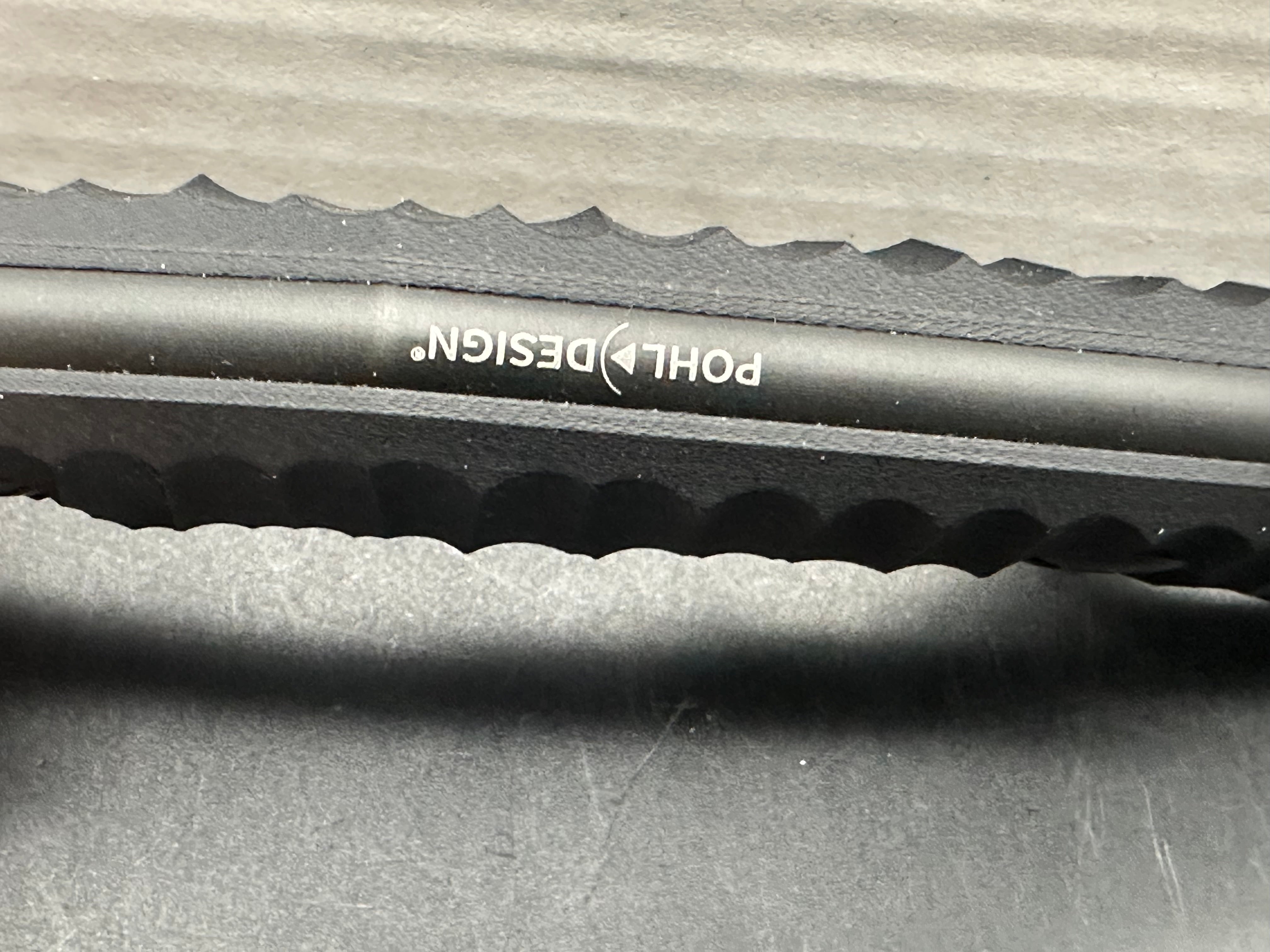 Pohl Force Tactical Nine BK