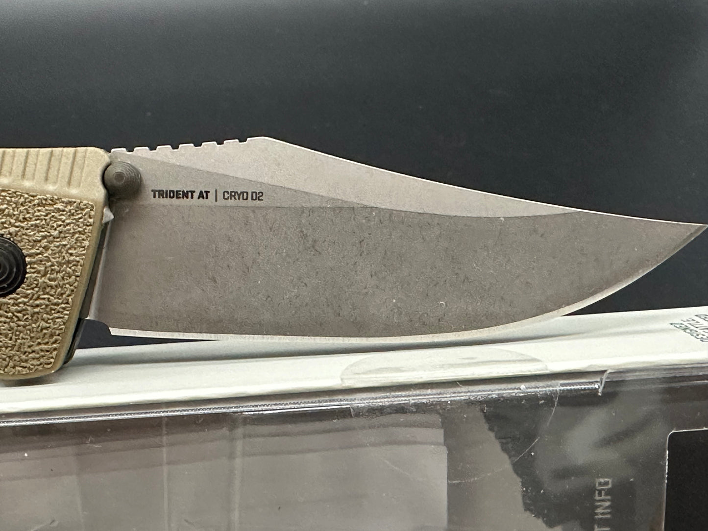 SOG Trident AT MK3