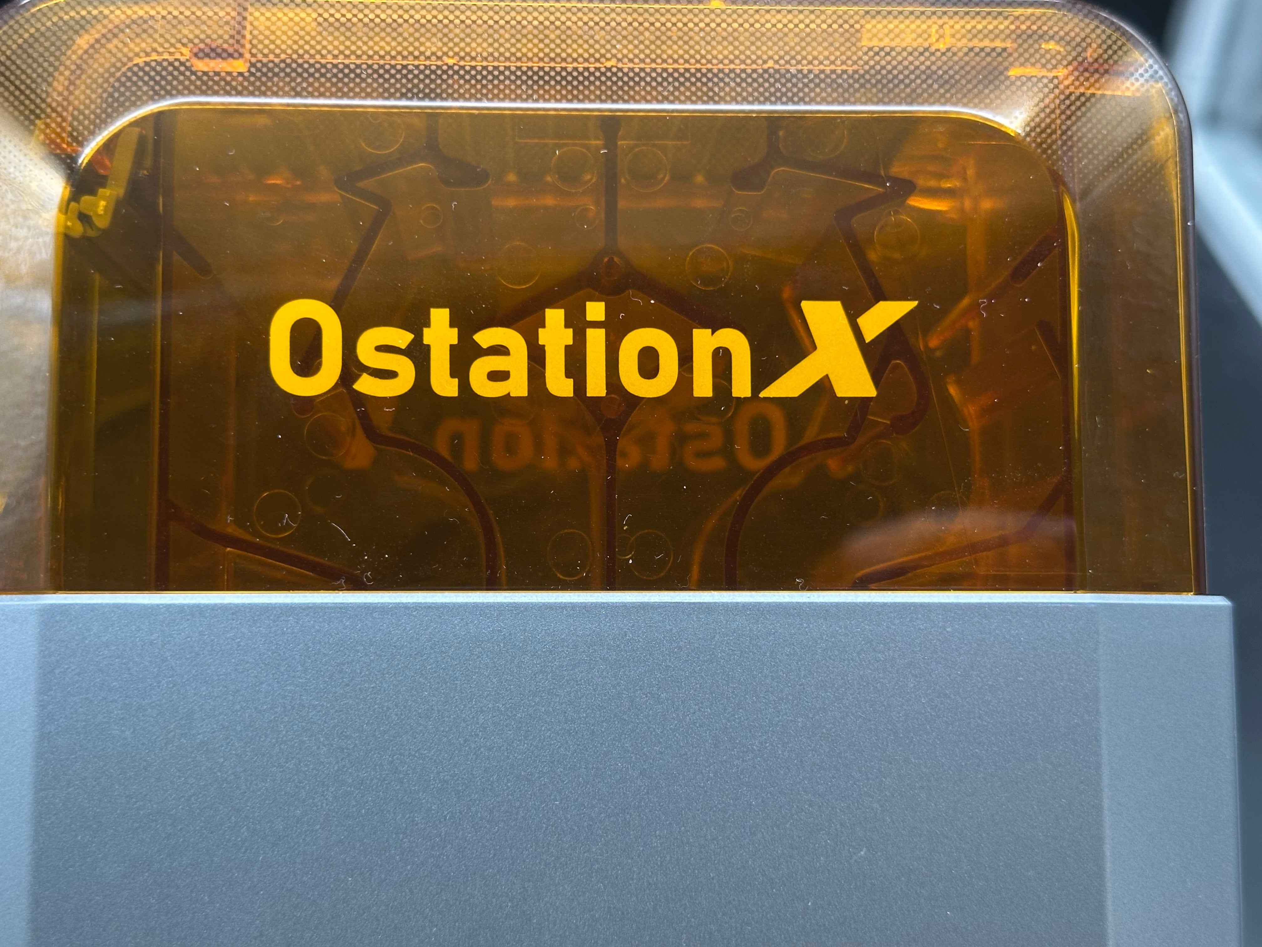 OLIGHT Ostation X Battery Charger Exclusively for Rechargeable AA NiMH