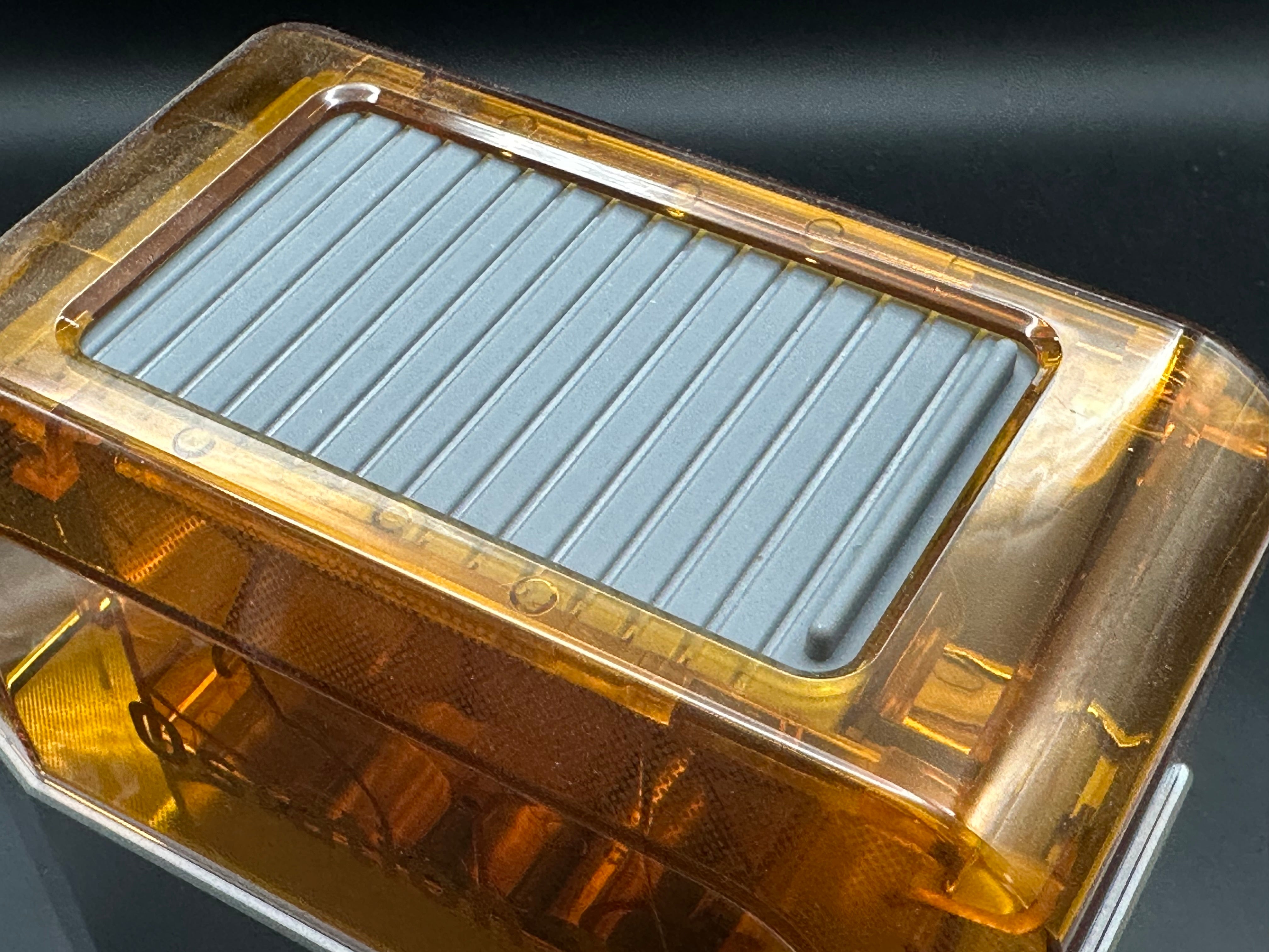 OLIGHT Ostation X Battery Charger Exclusively for Rechargeable AA NiMH