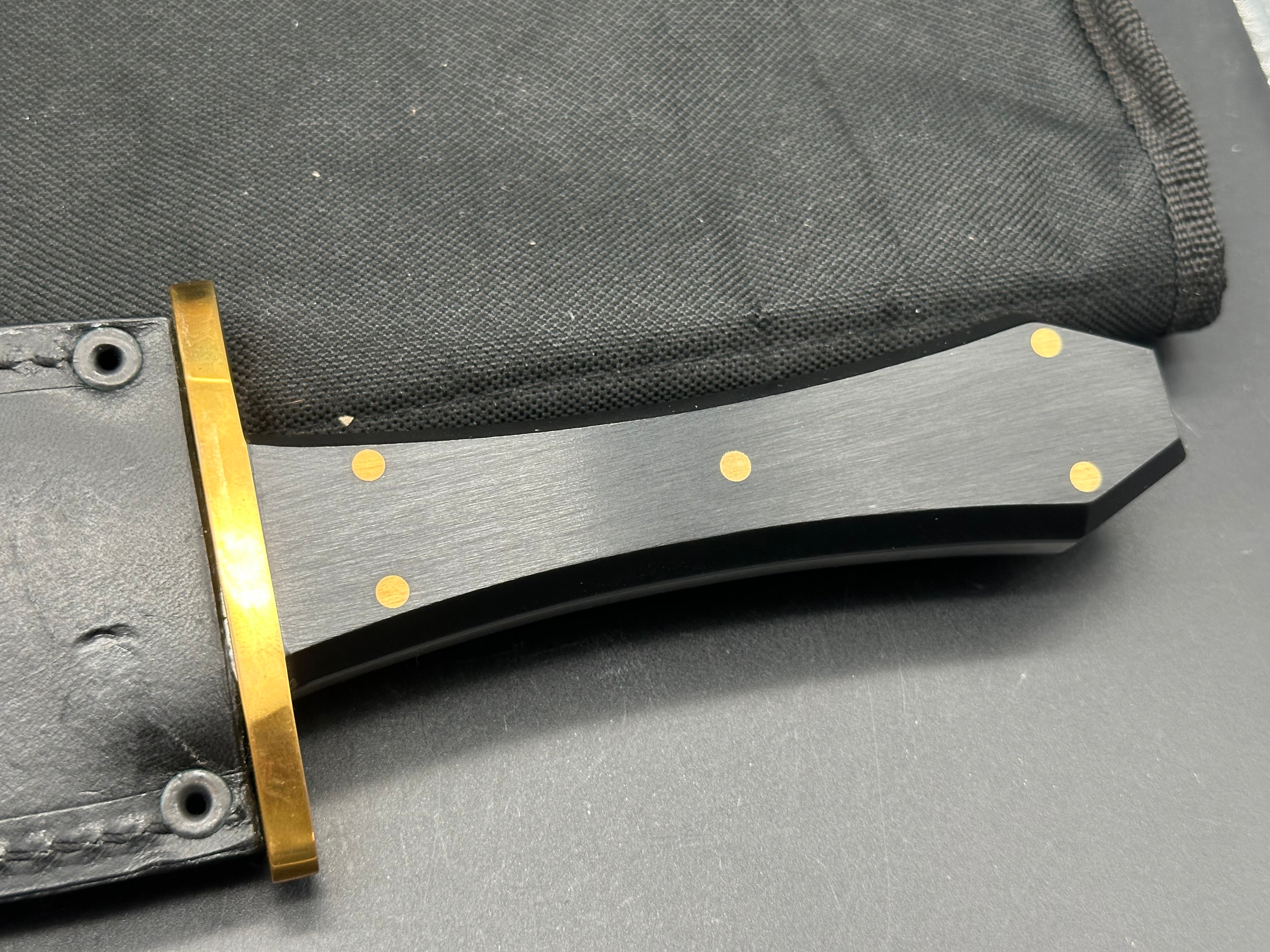 Svord Bowie limited edition bowie