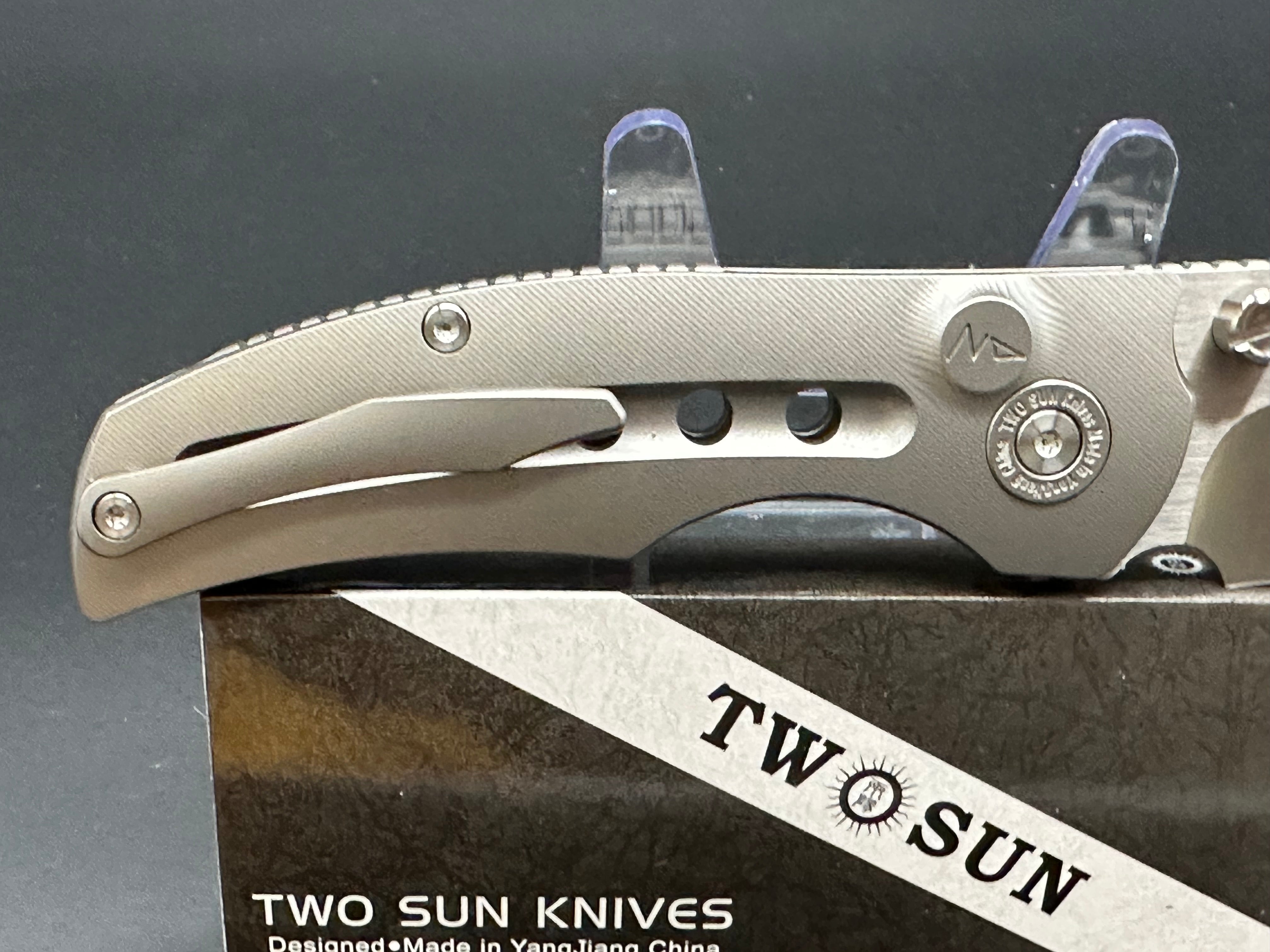 TwoSun TS313