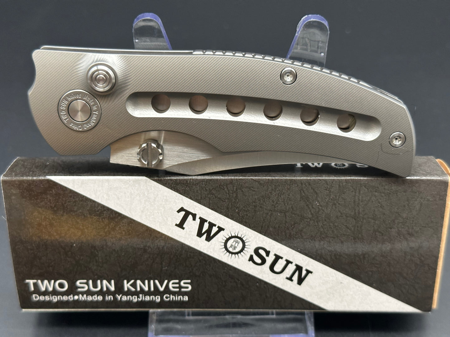 TwoSun TS313