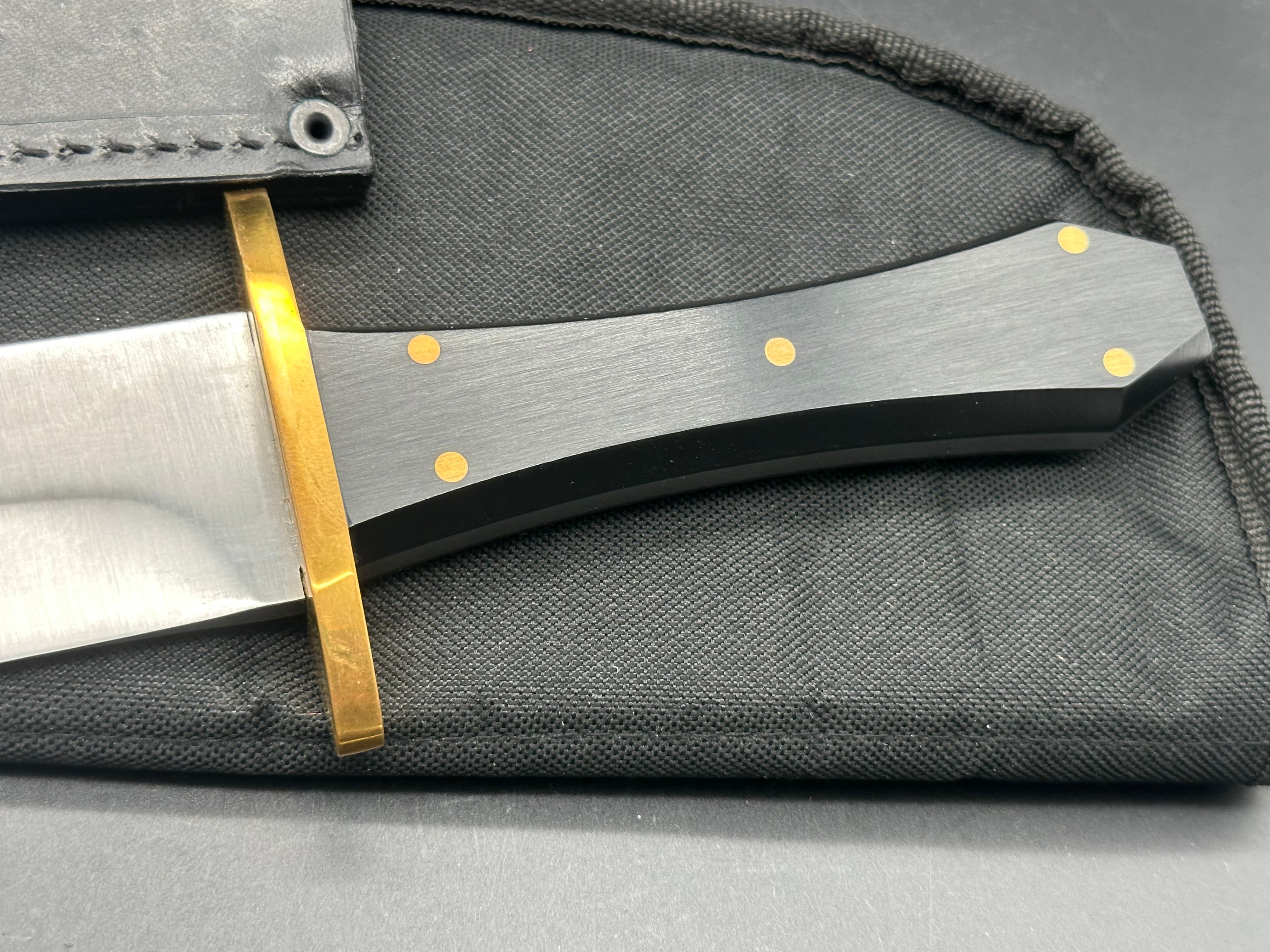 Svord Bowie limited edition bowie