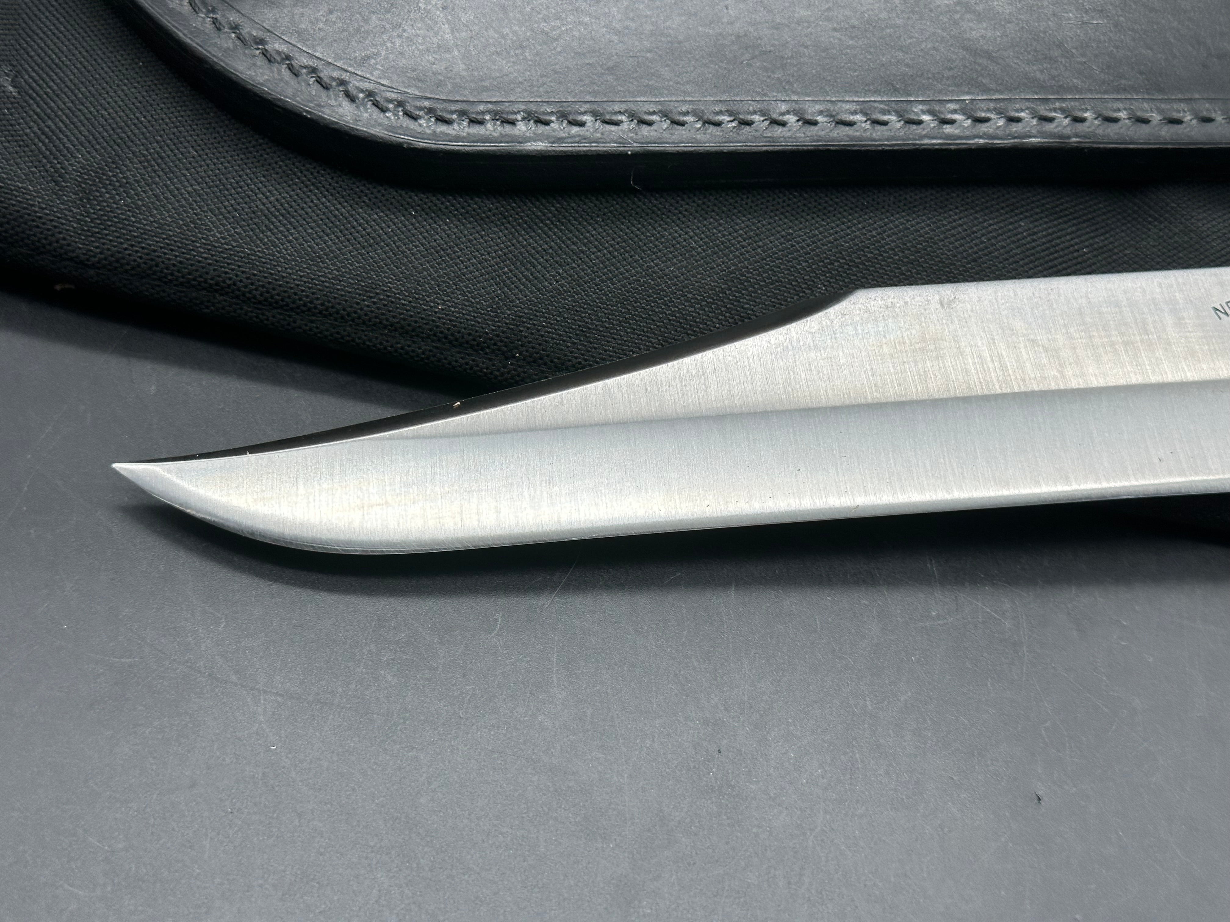 Svord Bowie limited edition bowie