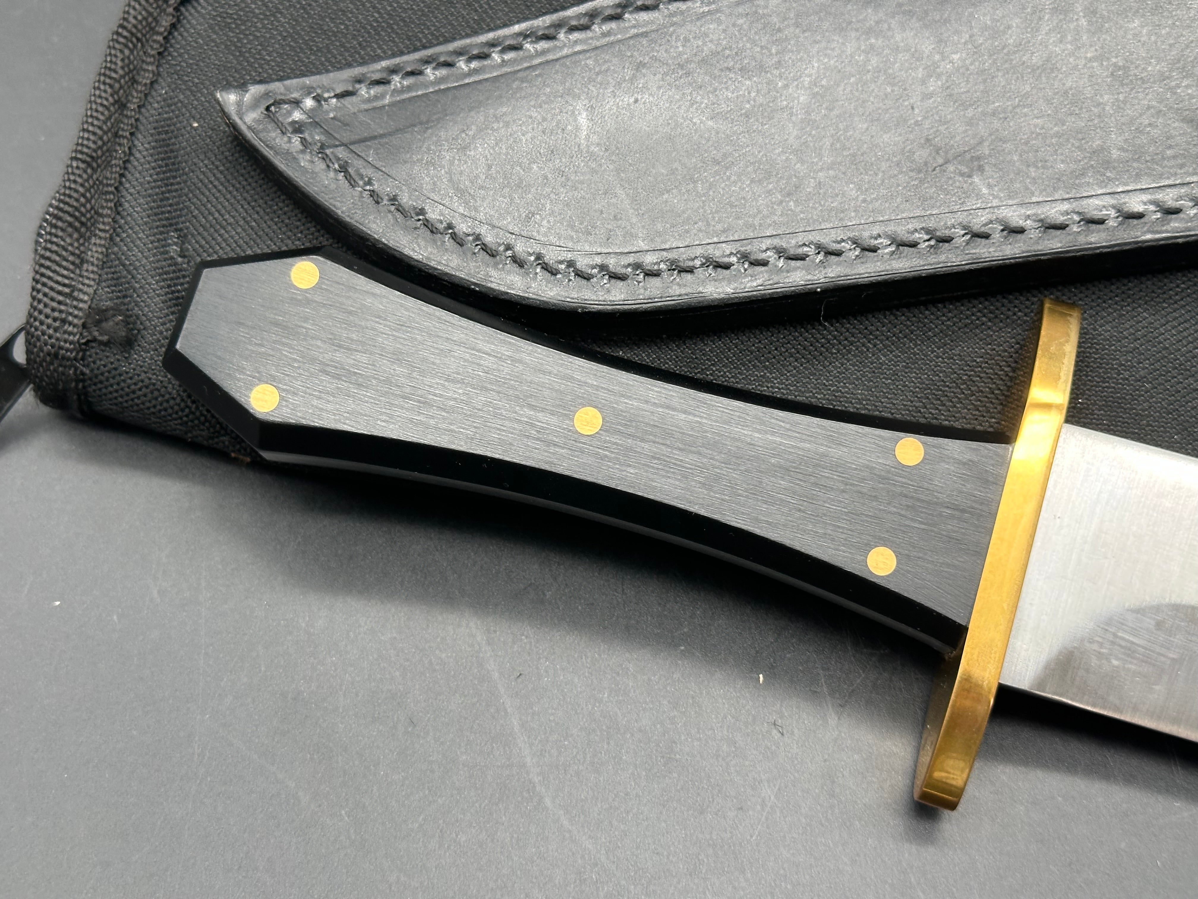 Svord Bowie limited edition bowie