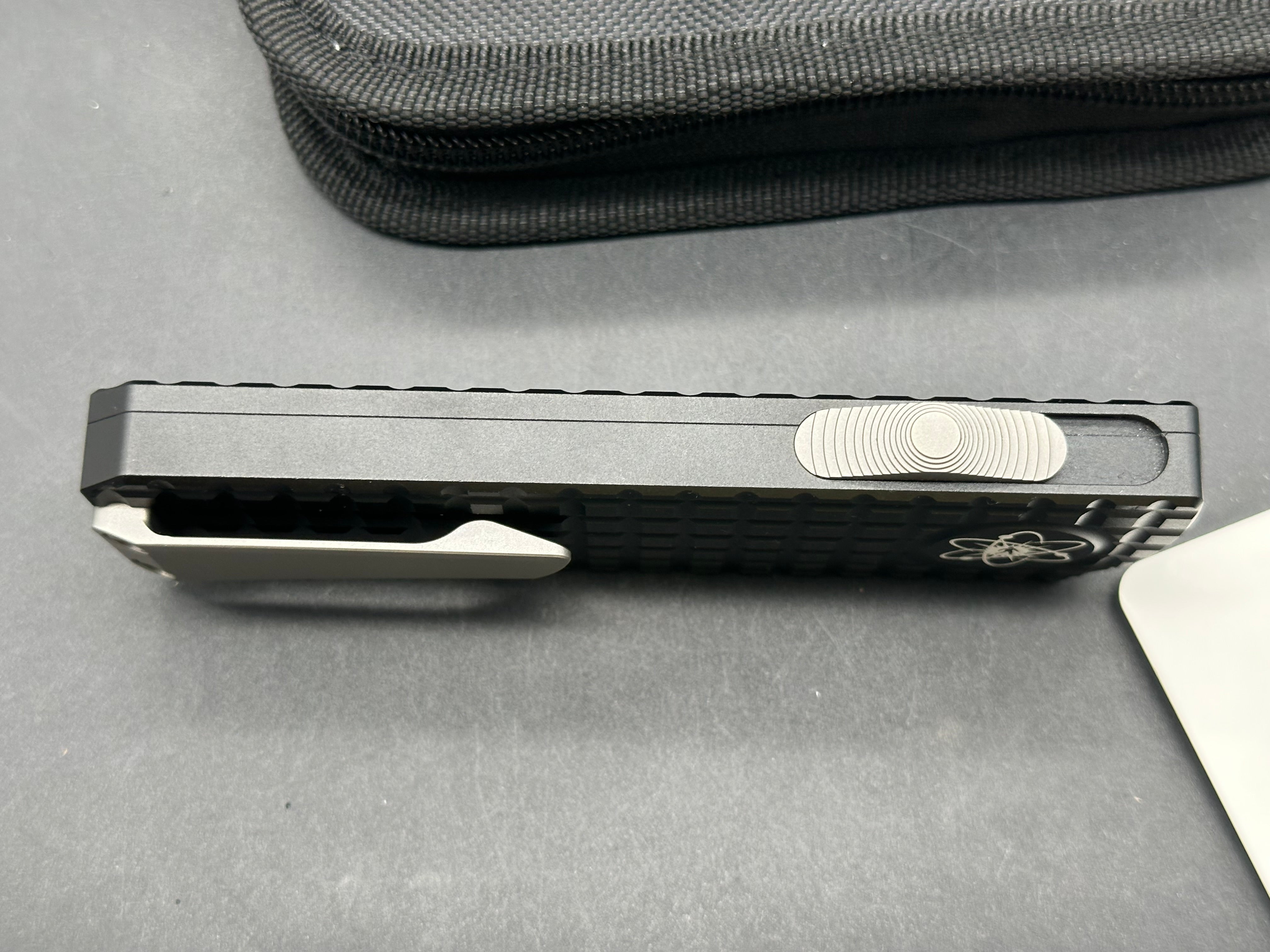 EMP EDC Pulse R (Ridiculous) 1st Run OTF Magnacut