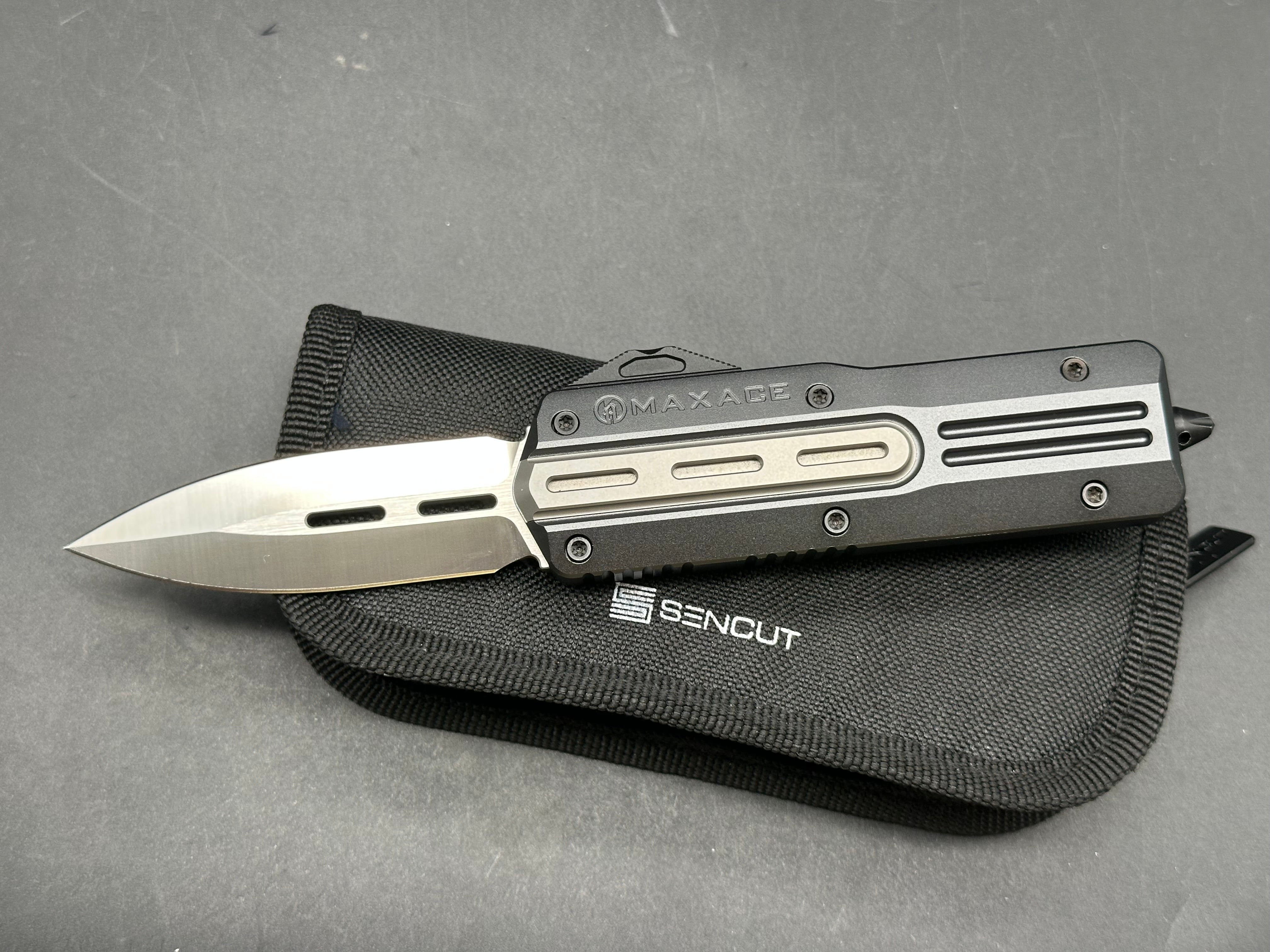 Maxace Uranus OTF