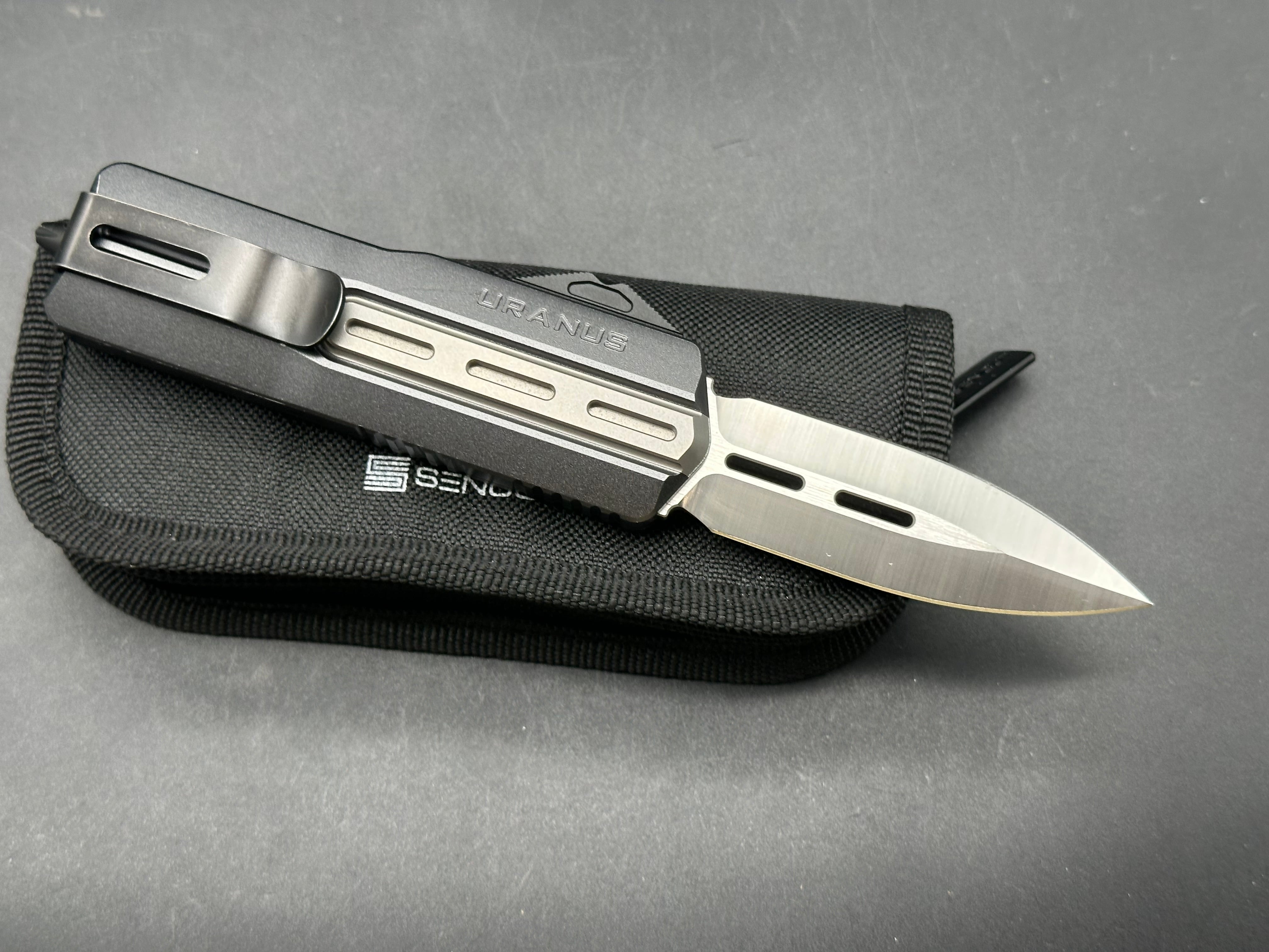 Maxace Uranus OTF