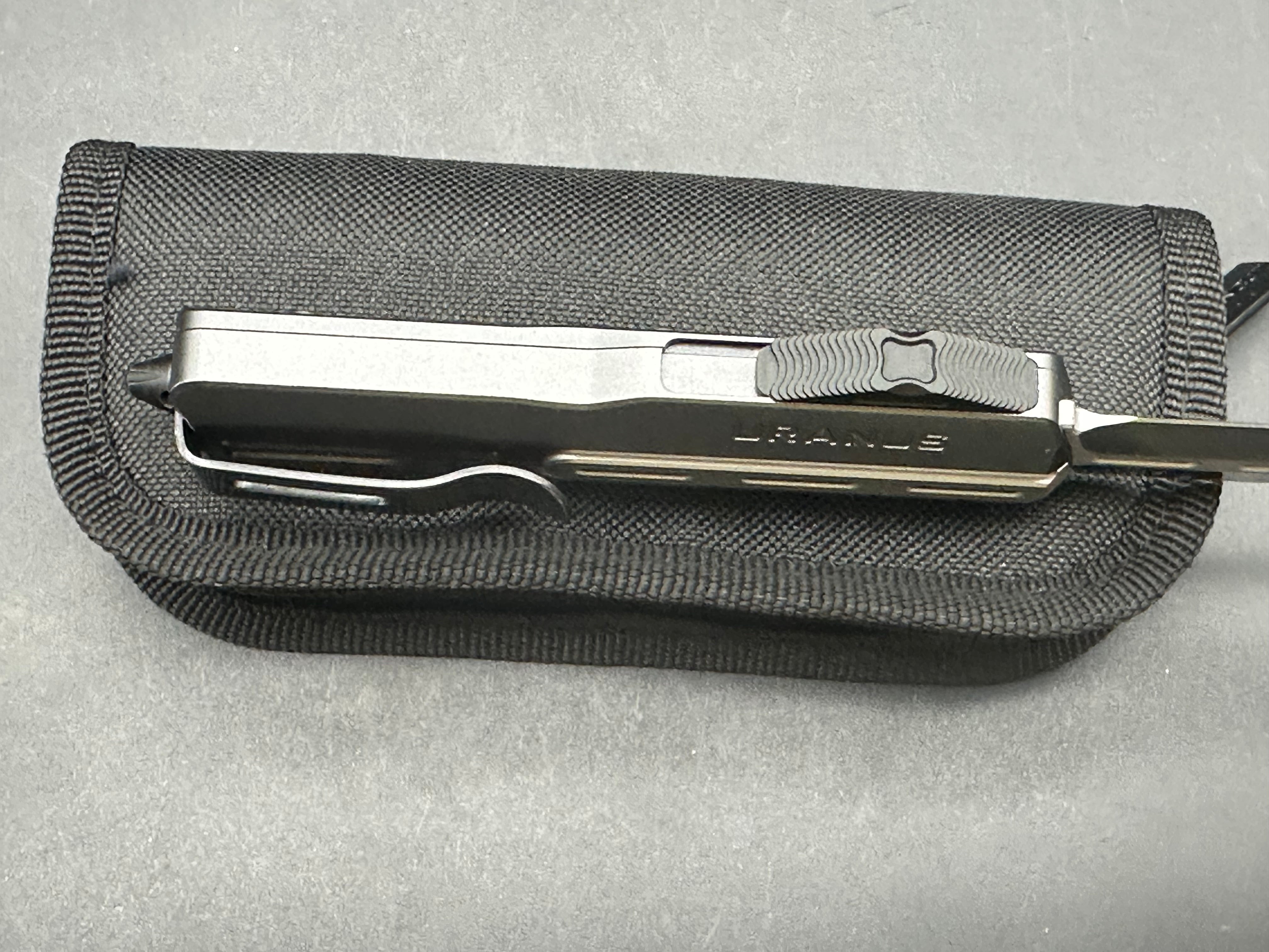 Maxace Uranus OTF
