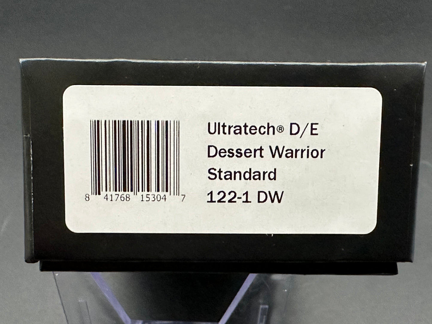 Microtech Exclusive Dessert Warrior Ultratech D/E OTF Donut Pink