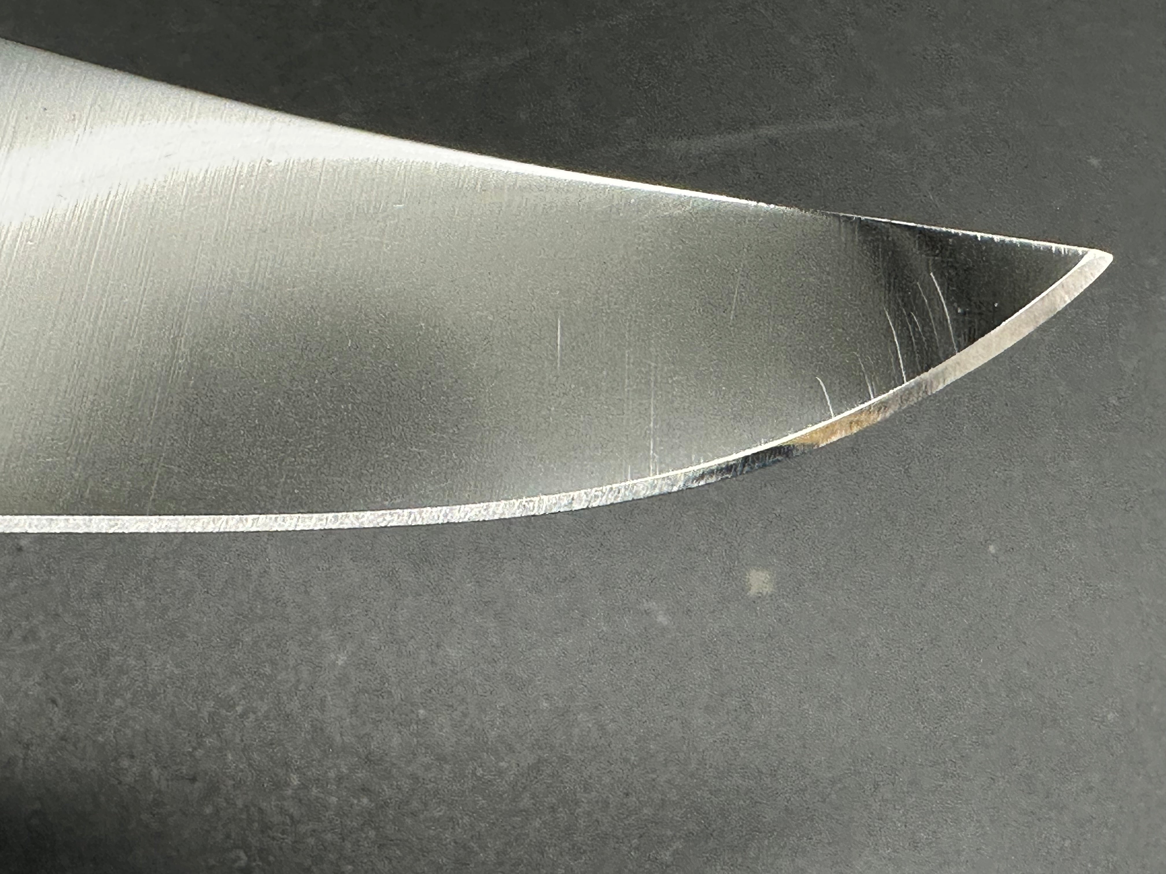 Cold Steel Broken Skull CTS-XHP DLC coating, blue G-10